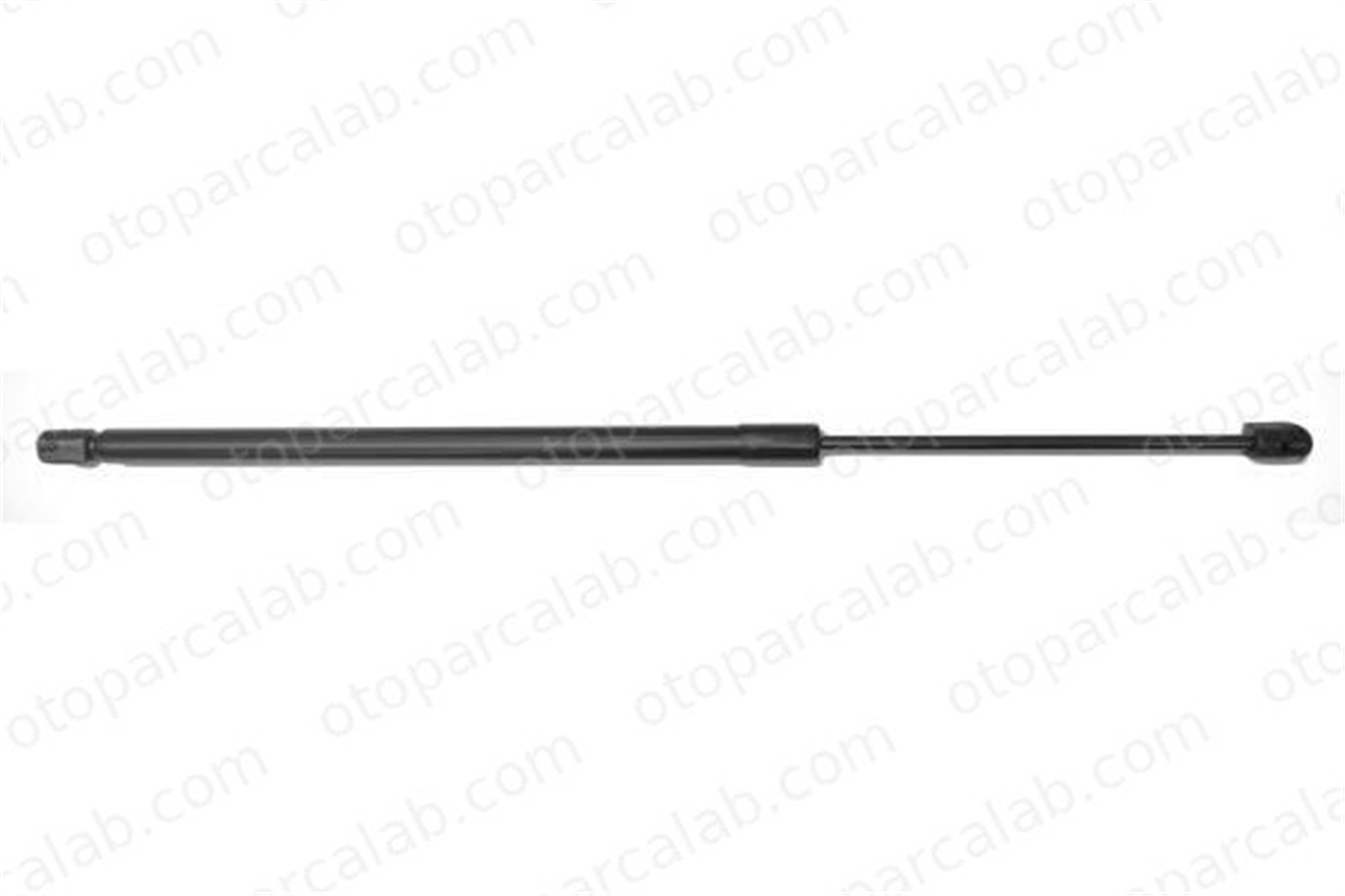 SWAG 31 12 798 Bagaj Amortisörü Sağ veya Sol SKODA KAROQ 57A827550B 57A827550C