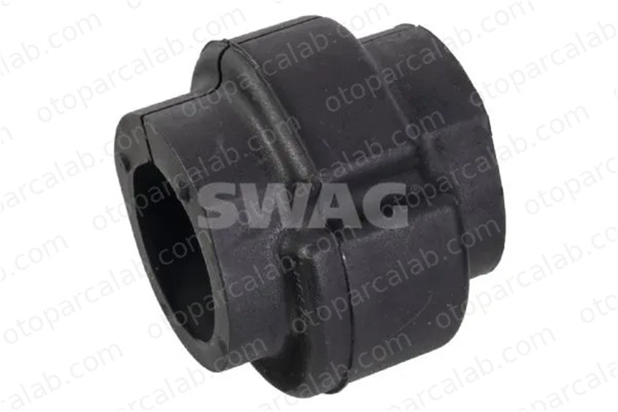SWAG 32 92 3046 Viraj Demir Lastiği Ön AUDI A6 C6 Avant A4 B7 4D0411327J
