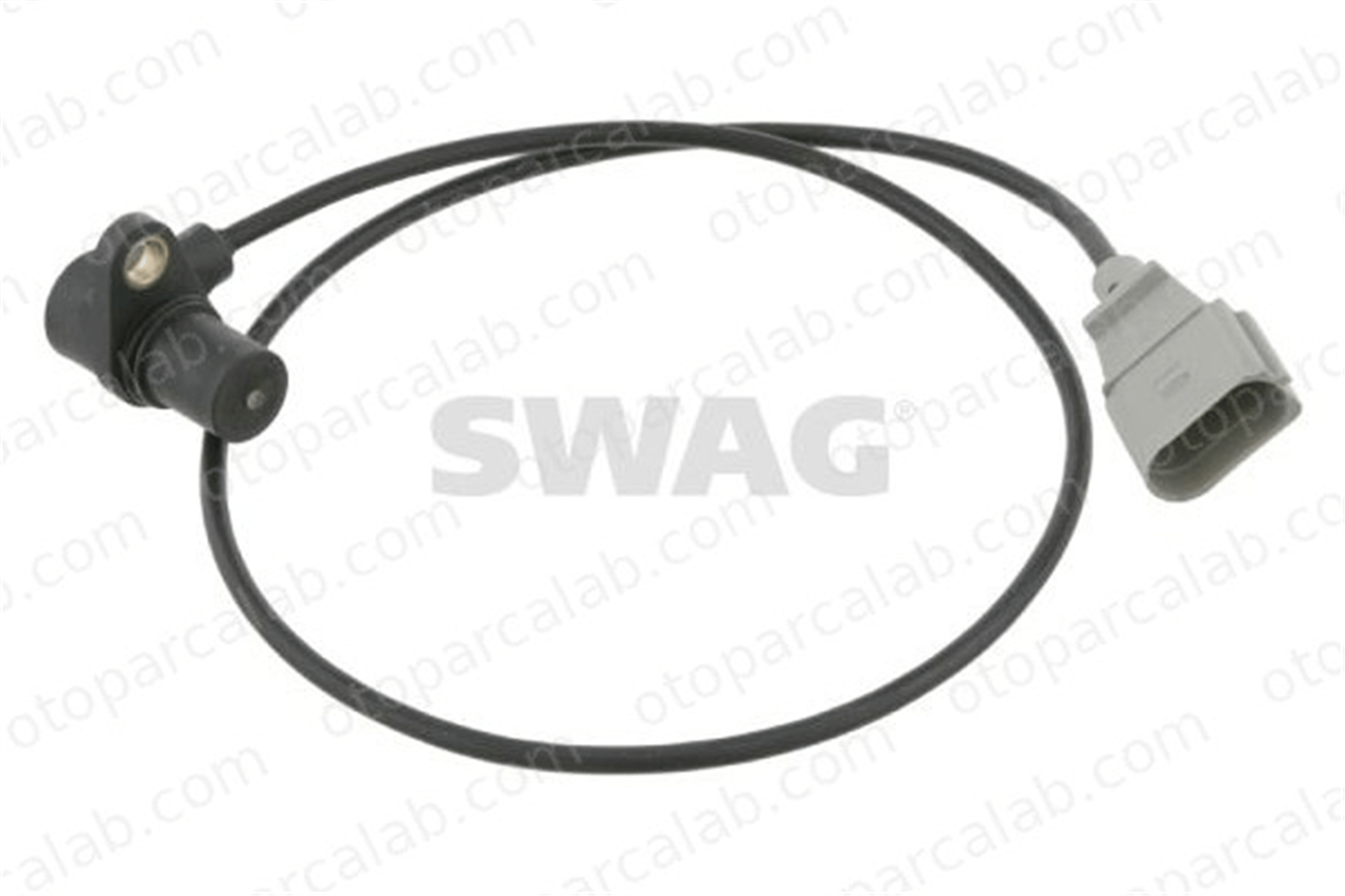 SWAG 32 92 4446 Krank Sensörü VW PASSAT B5.5 AUDI A6 C5 Avant 78906433A 078906433A