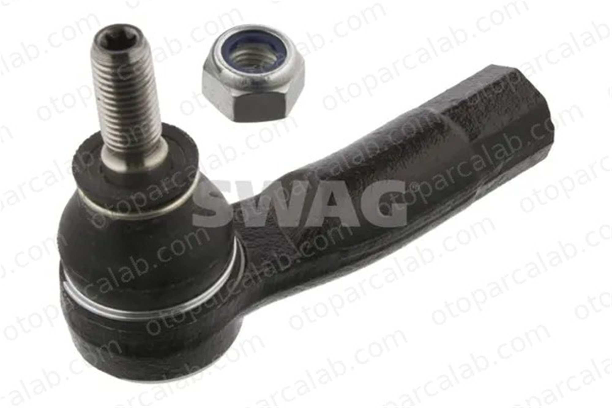 SWAG 32 92 6096 Rot Başı Sağ AUDI A3 Sportback SEAT LEON 32926096 1K0423803A