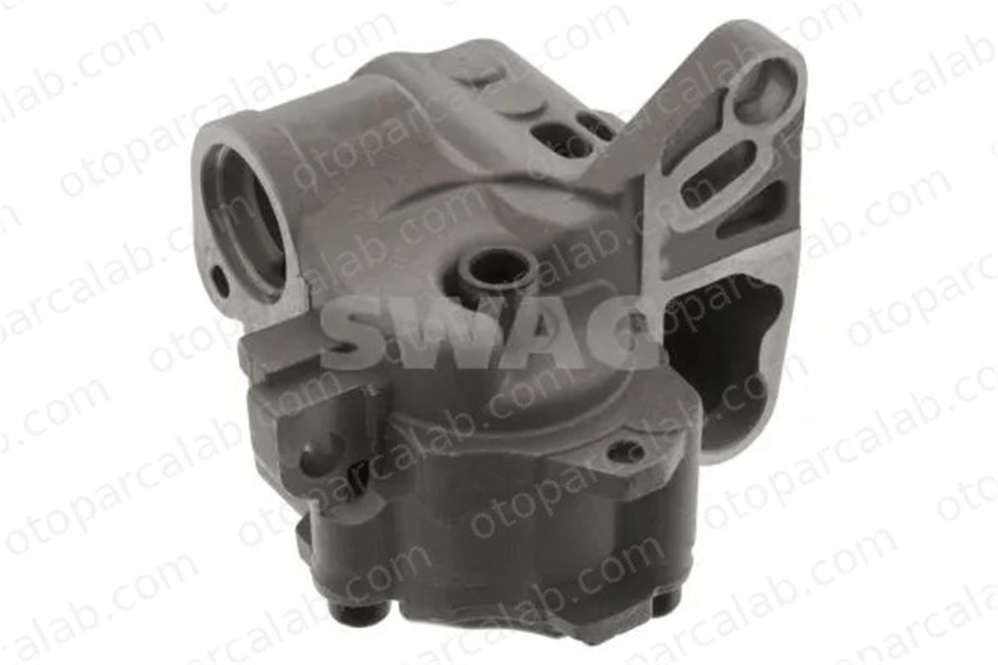 SWAG 32 93 4723 Yağ Pompası AUDI A4 B8 A4 B8 Avant 3L115105D 03L115105D