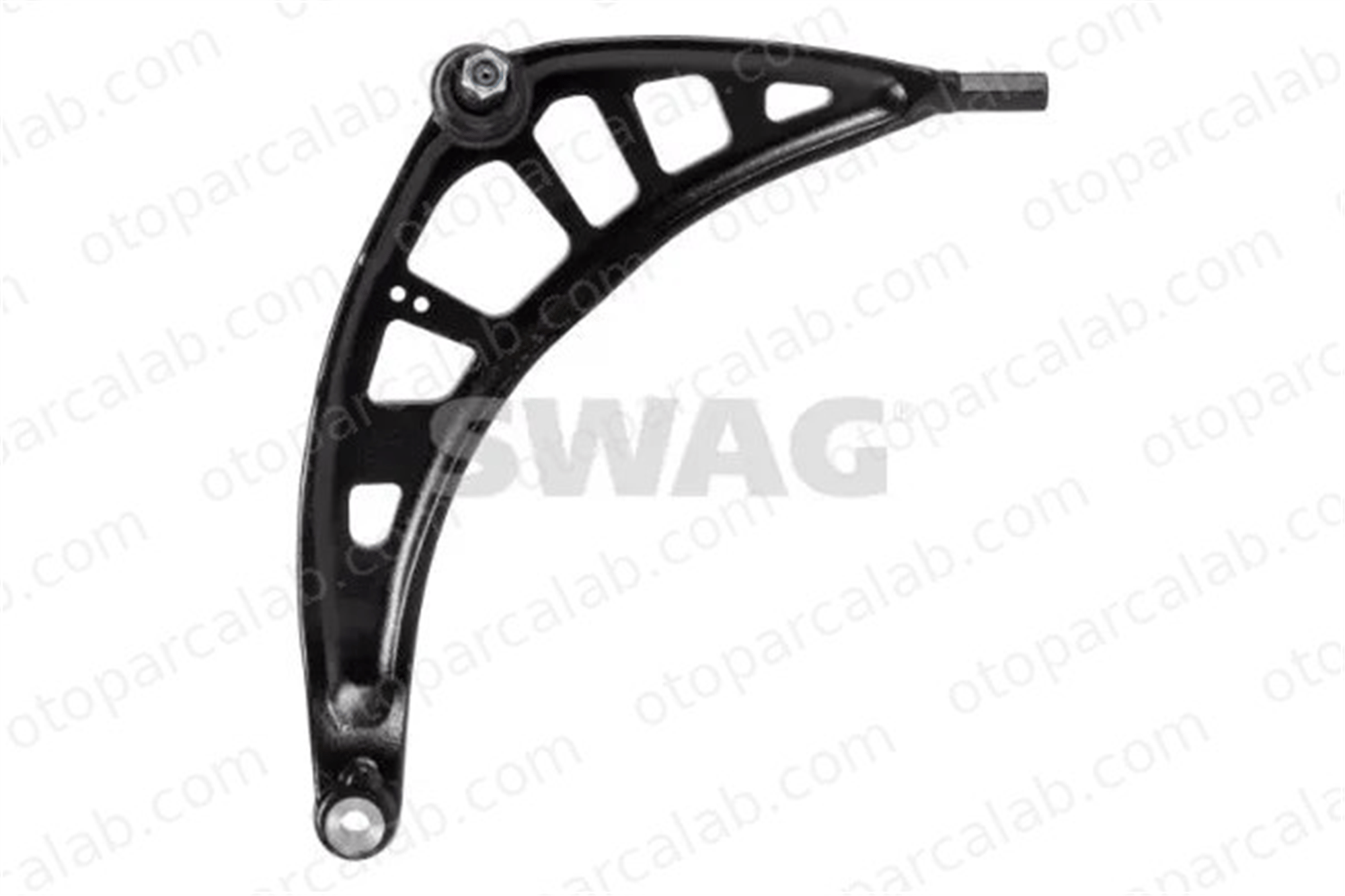 SWAG 33 10 0638 Salıncak Ön Alt Sağ MINI MINI COUNTRYMAN MINI PACEMAN 31129806520 31129804432