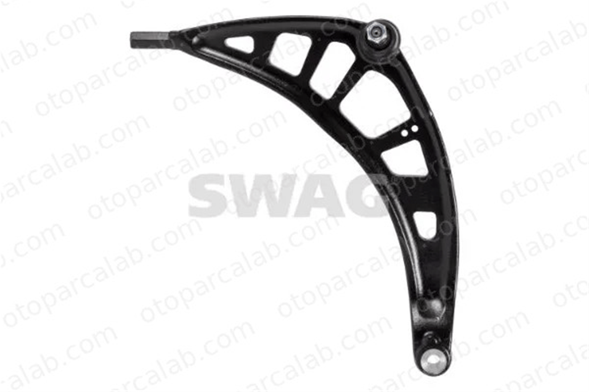 SWAG 33 10 0647 Salıncak Ön Alt Sol MINI MINI COUNTRYMAN MINI PACEMAN 31129804431 31129806519