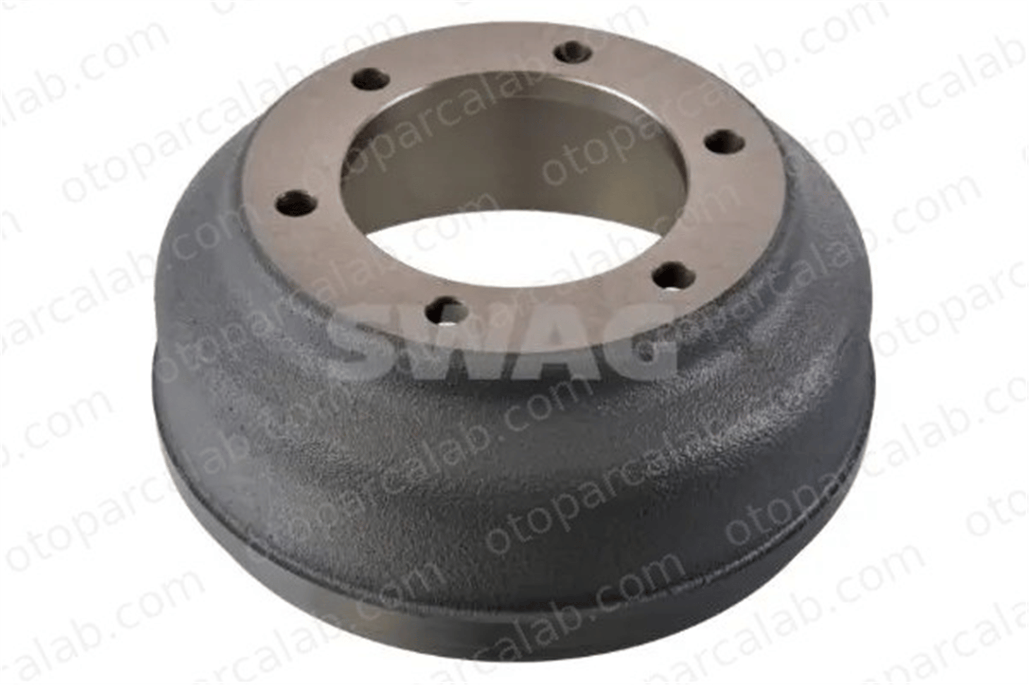 SWAG 33 10 0697 Kampana Arka Sağ veya Sol FORD TRANSIT Platform şasi TRANSIT Minibüs/Otobüs 33100697 4041430