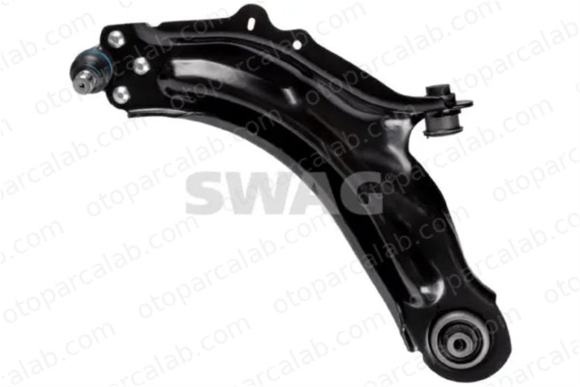 SWAG 33 10 1412 Salıncak Ön Alt Sol RENAULT KANGOO / GRAND KANGOO II KANGOO Express A4153300300 8200586561