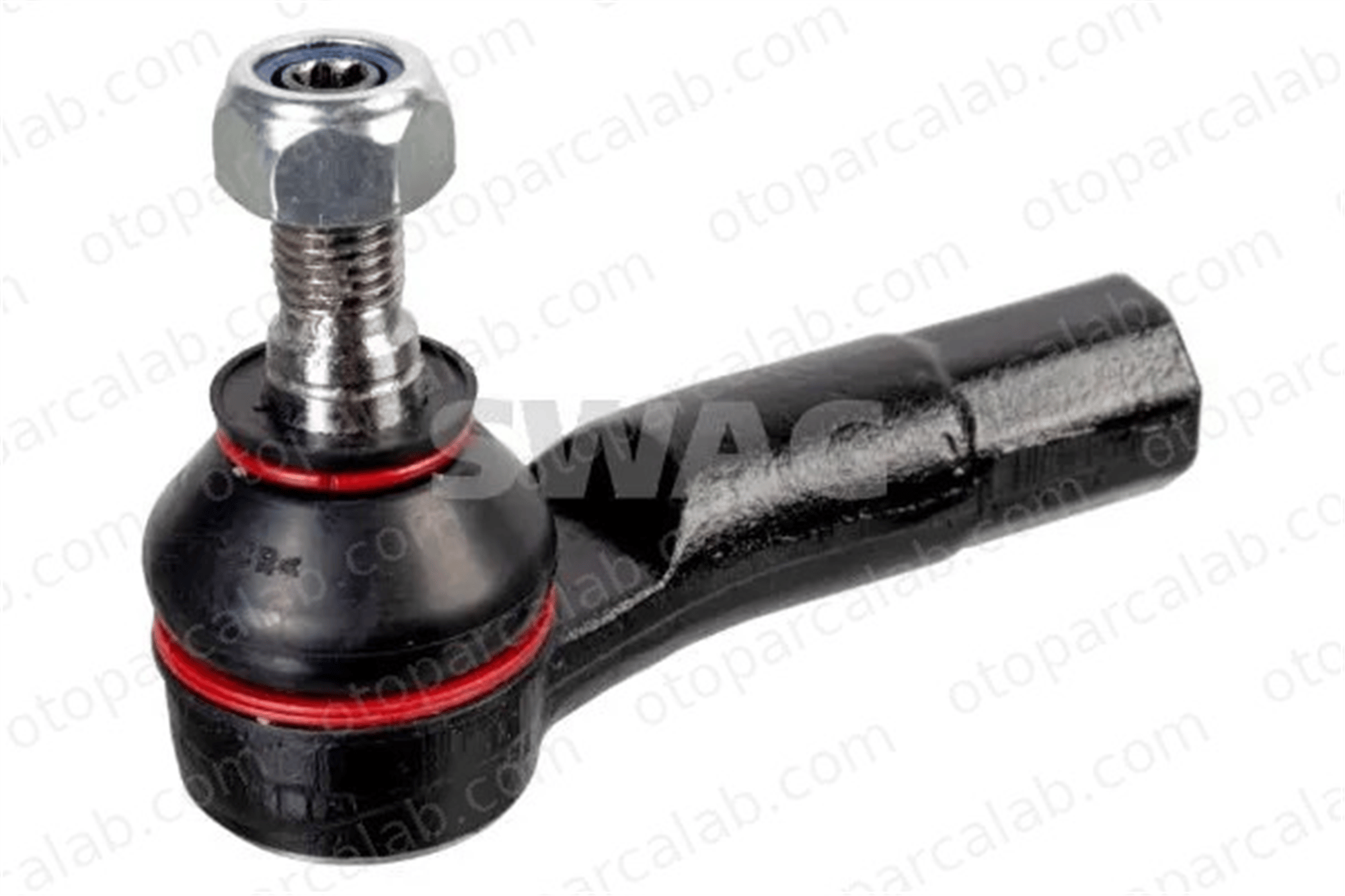 SWAG 33 10 1460 Rot Başı Sağ SEAT IBIZA V VW POLO VI 33101460 2Q0423812