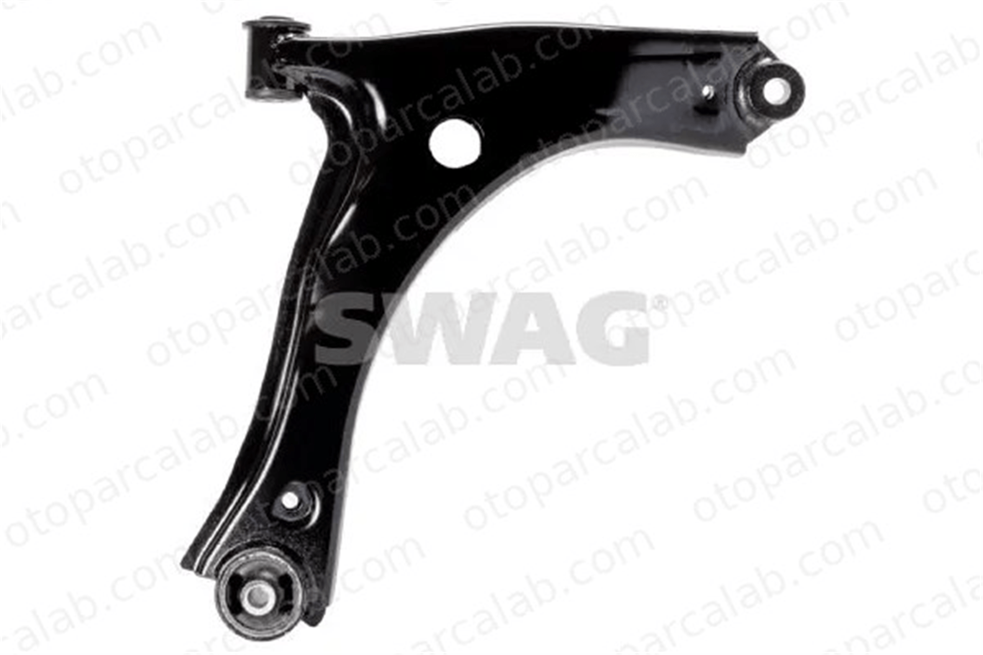 SWAG 33 10 1628 Salıncak Ön Alt Sağ FORD TRANSIT V363 Platform şasi TRANSIT V363 Panelvan/Van BK213A052AF BK213A052AH