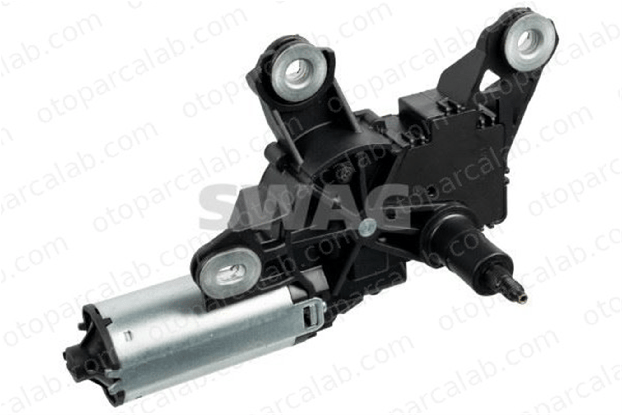 SWAG 33 10 2268 Silecek Mekanizma Motoru Arka AUDI A4 B8 Avant A4 B8 4F9955711E