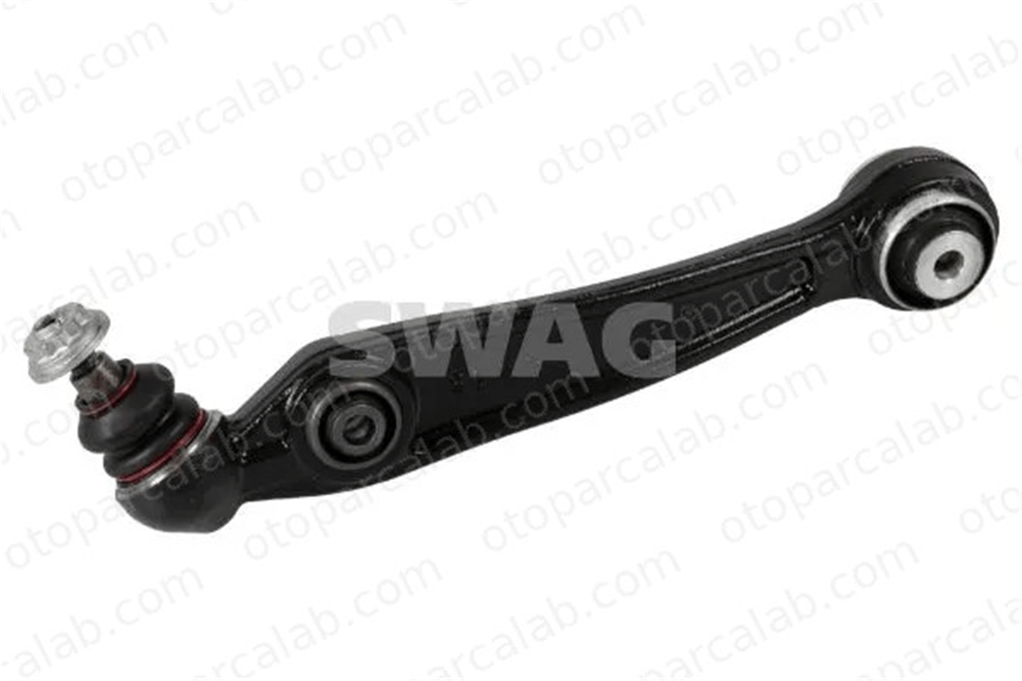 SWAG 33 10 2282 Salıncak Ön Alt Sağ BMW X5 X6 31126864822