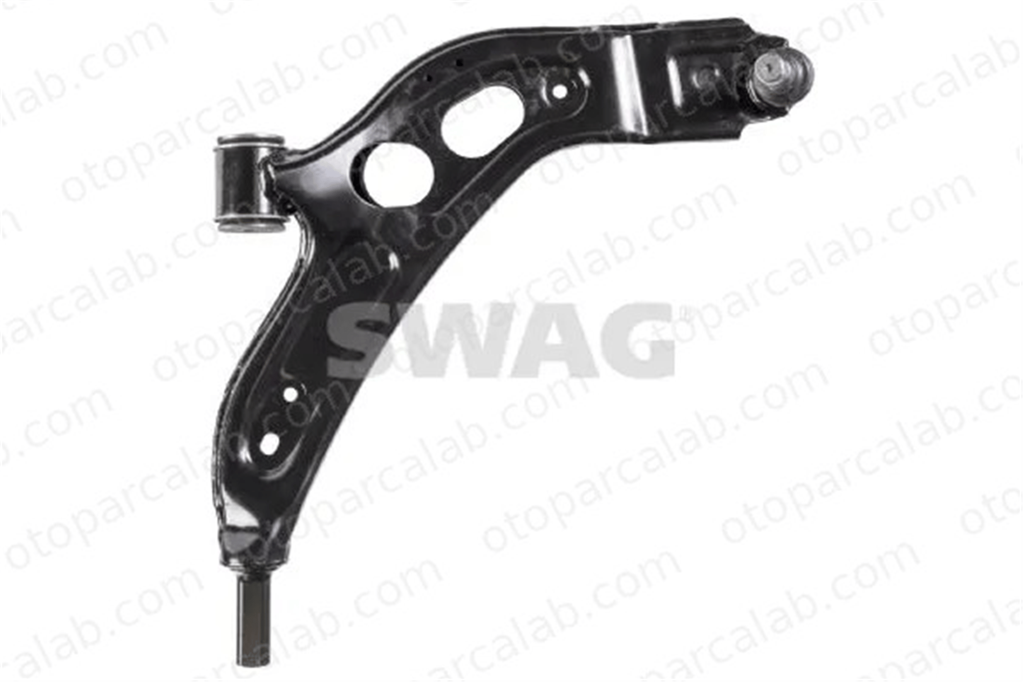 SWAG 33 10 2365 Salıncak Ön Alt Sağ BMW X2 MINI MINI COUNTRYMAN 31122785114 31126851204