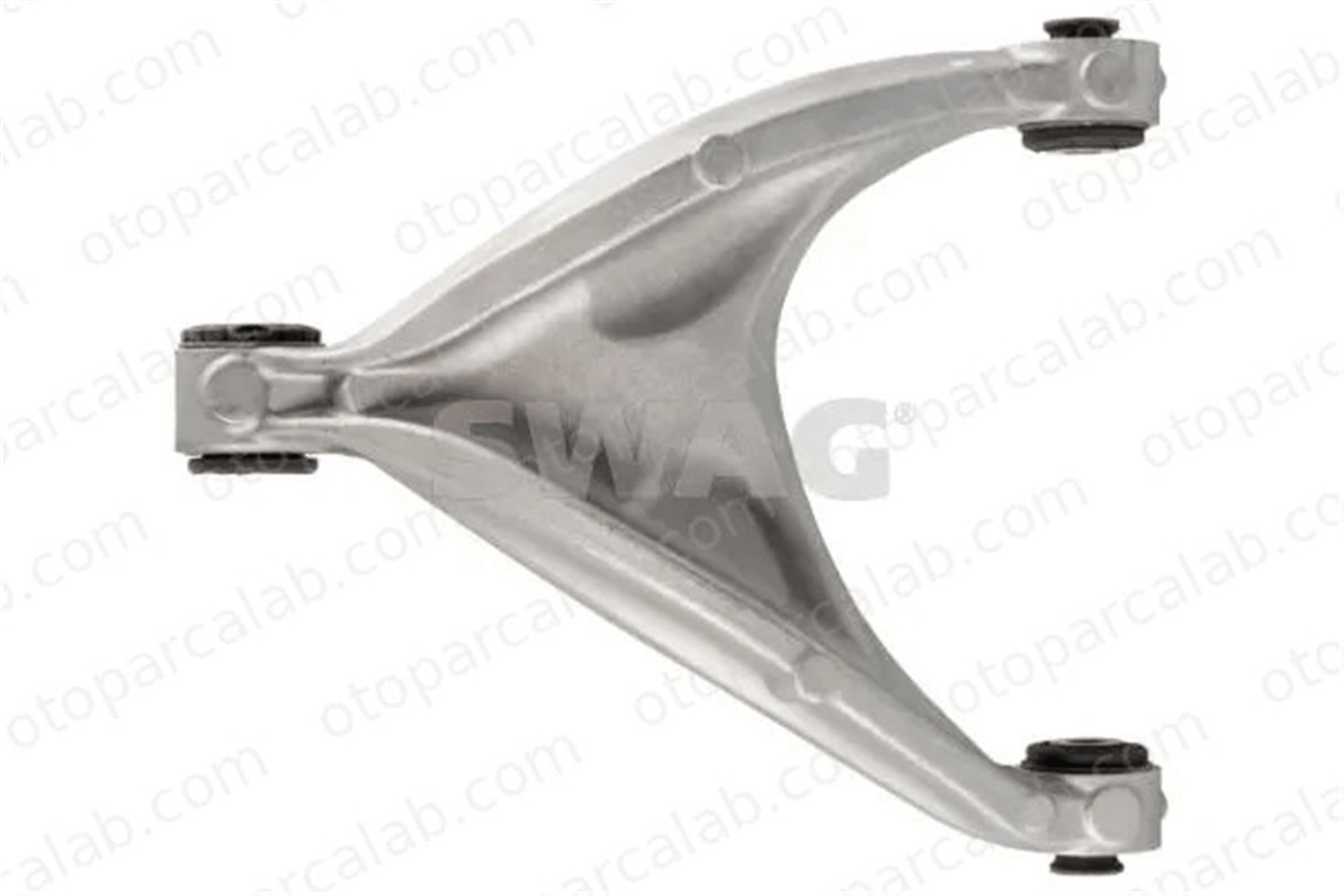 SWAG 33 10 2394 Salıncak Arka Üst Sol CITROËN C5 III Break C5 III 5175CN 9653364480