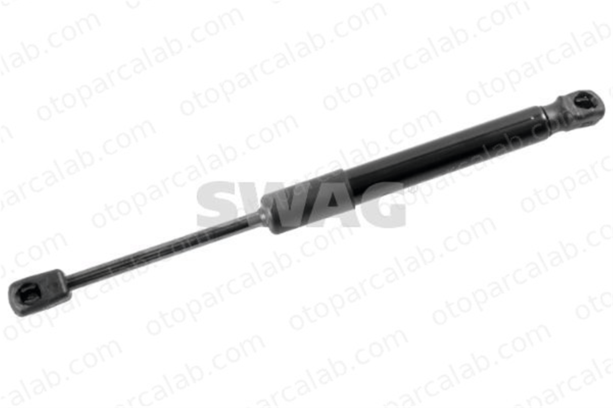 SWAG 33 10 2508 Bagaj Amortisörü Sağ veya Sol MINI MINI MINI Cabrio 51237300567 51237300580