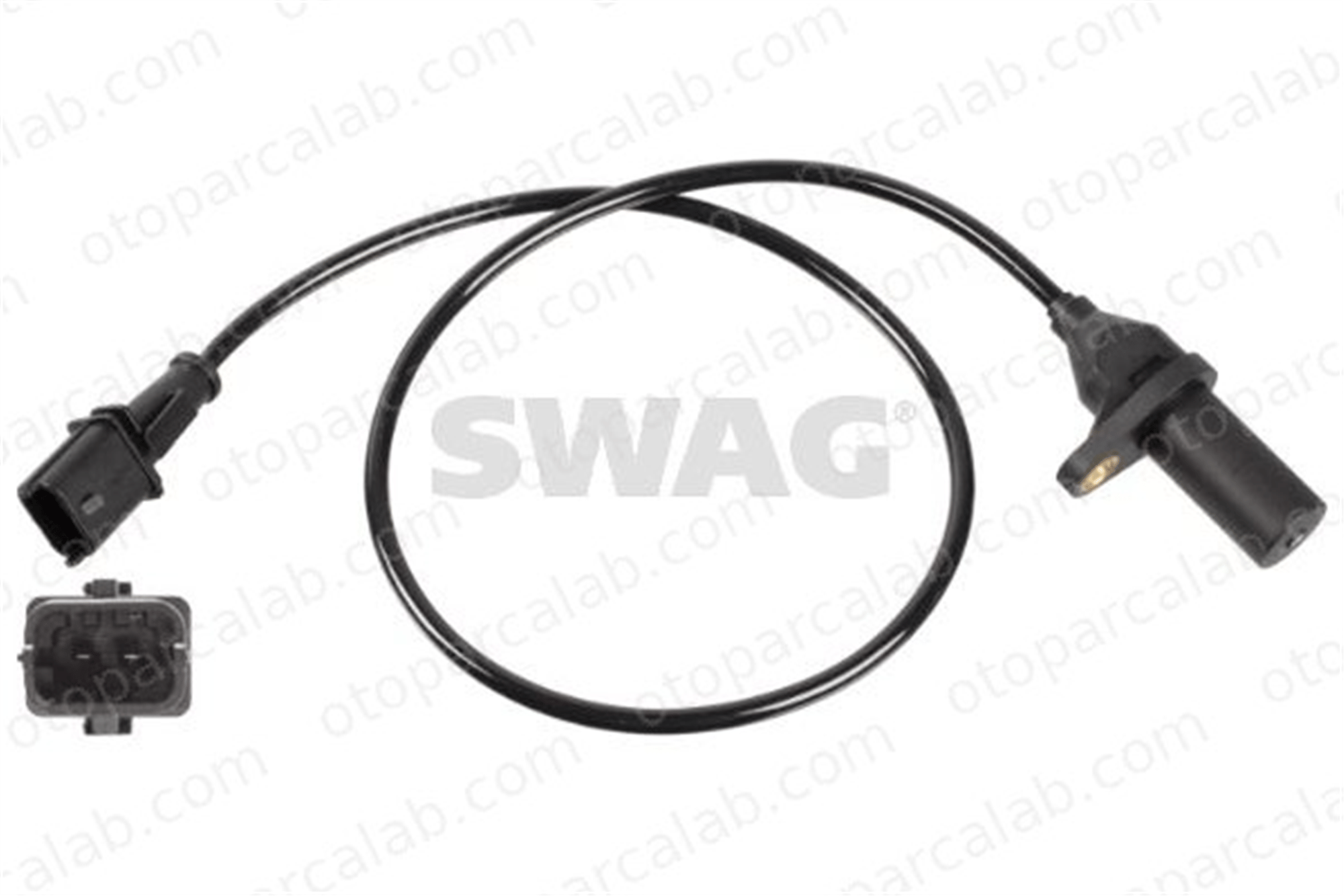 SWAG 33 10 2688 Krank Sensörü LANCIA Y FIAT LINEA 46754538 46474583