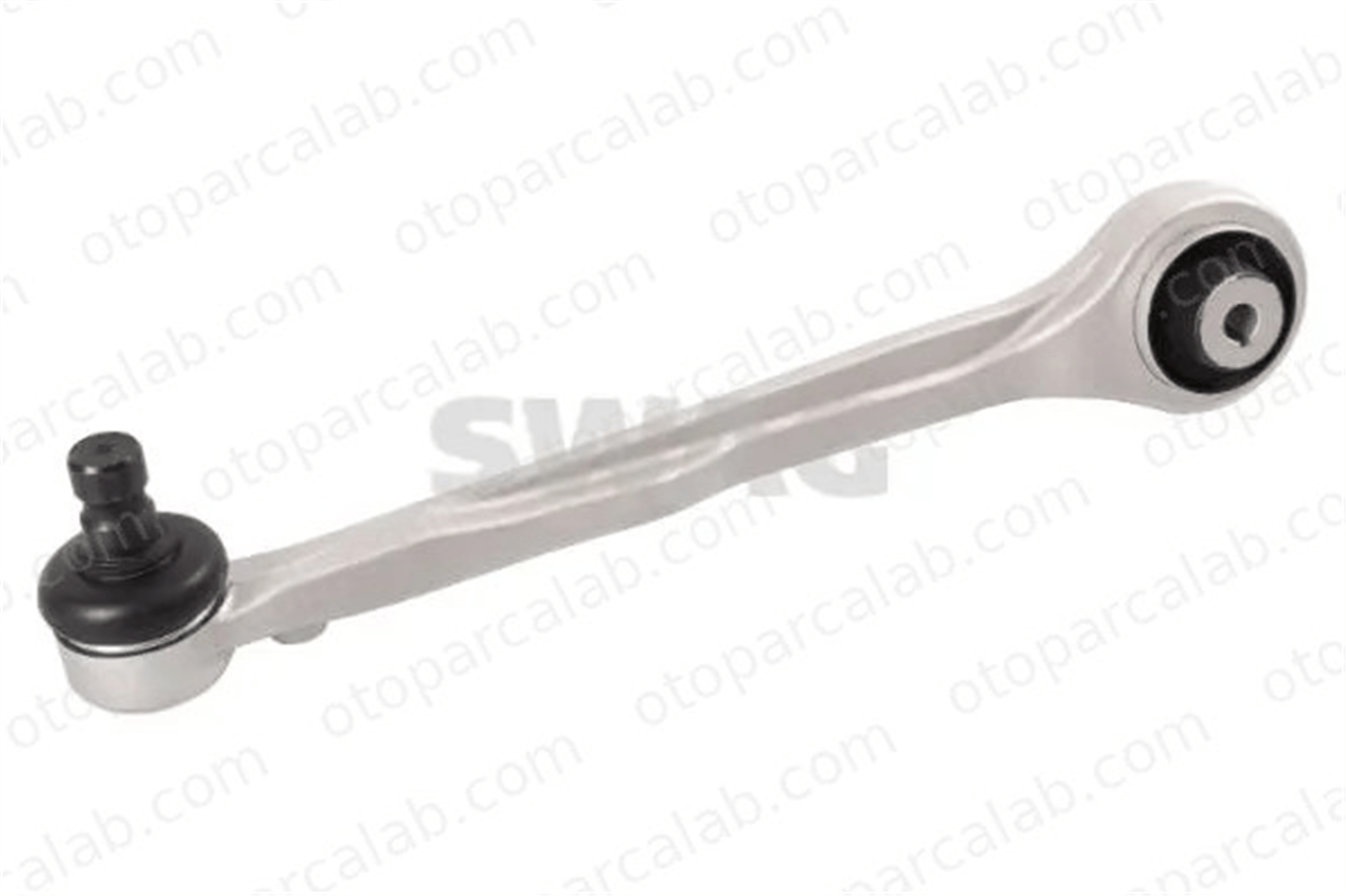 SWAG 33 10 2789 Salıncak Ön Üst Sağ AUDI A6 C8 A6 C8 Avant 4M0407506B 4M0407506C