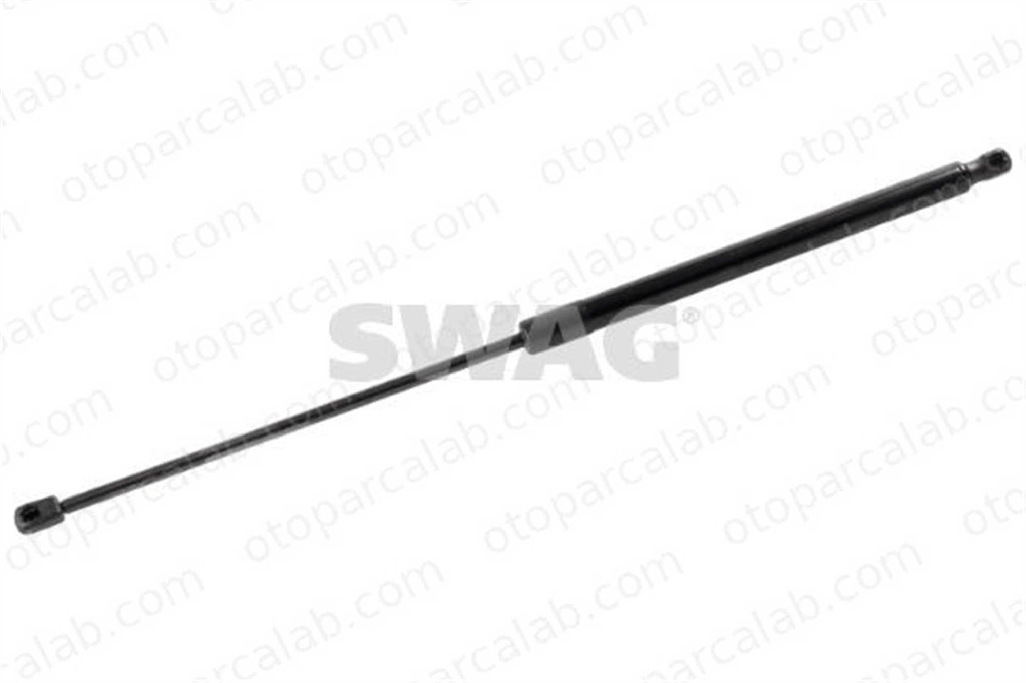 SWAG 33 10 2833 Bagaj Amortisörü Sağ veya Sol CITROËN C4 PICASSO II C4 SPACETOURER 9819665980 9806879080