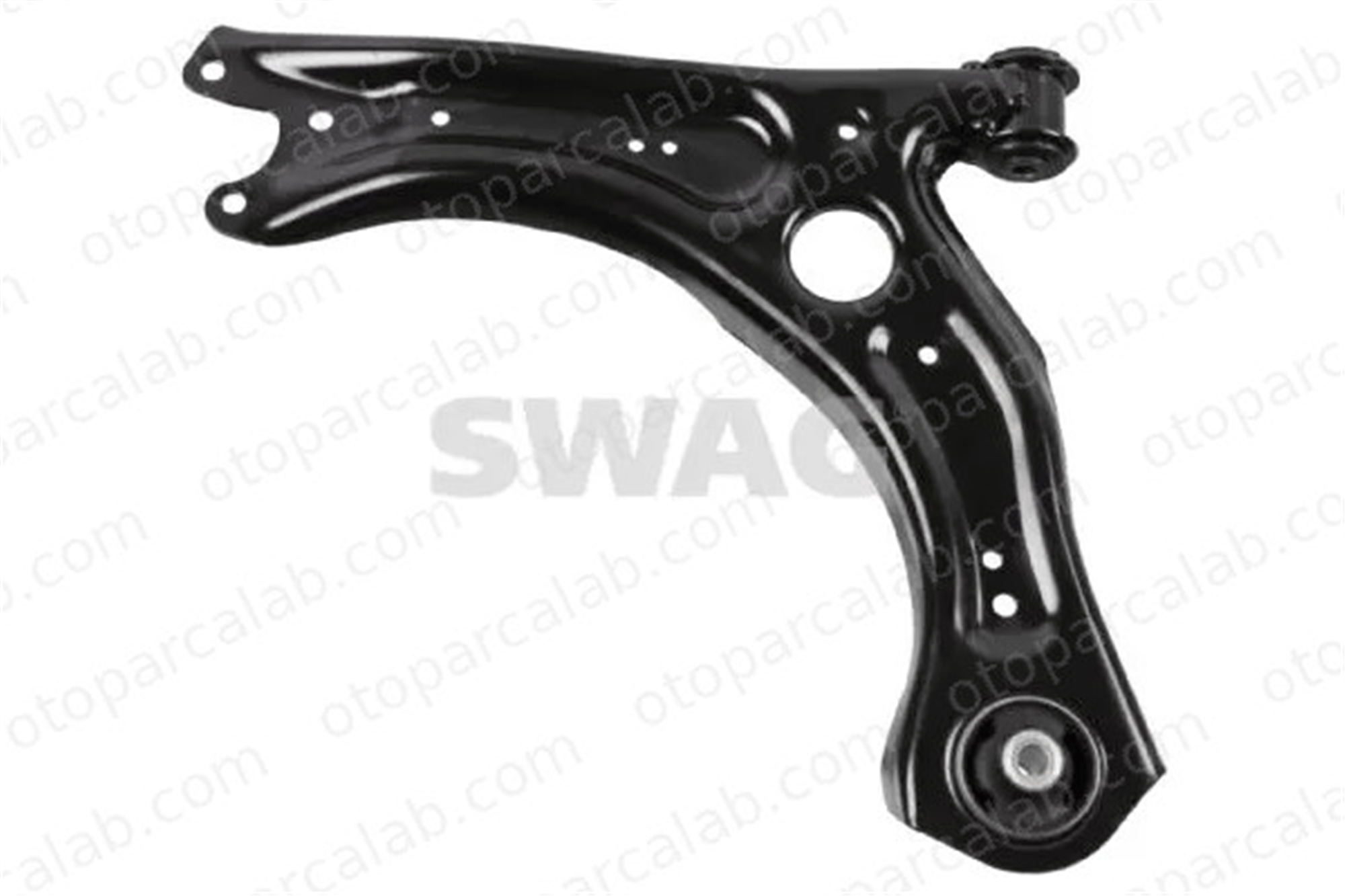 SWAG 33 10 2875 Salıncak Ön Alt Sol SEAT IBIZA V VW POLO VI 2Q0407151B 2Q0407151D