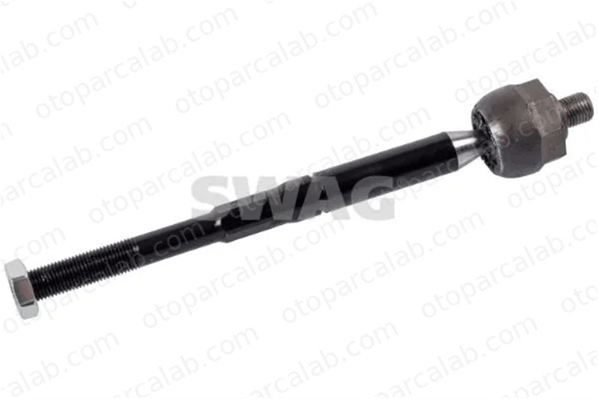 SWAG 33 10 2880 Rot Mili Sol OPEL ASTRA K ASTRA K Sports Tourer 13464344SK 13464344