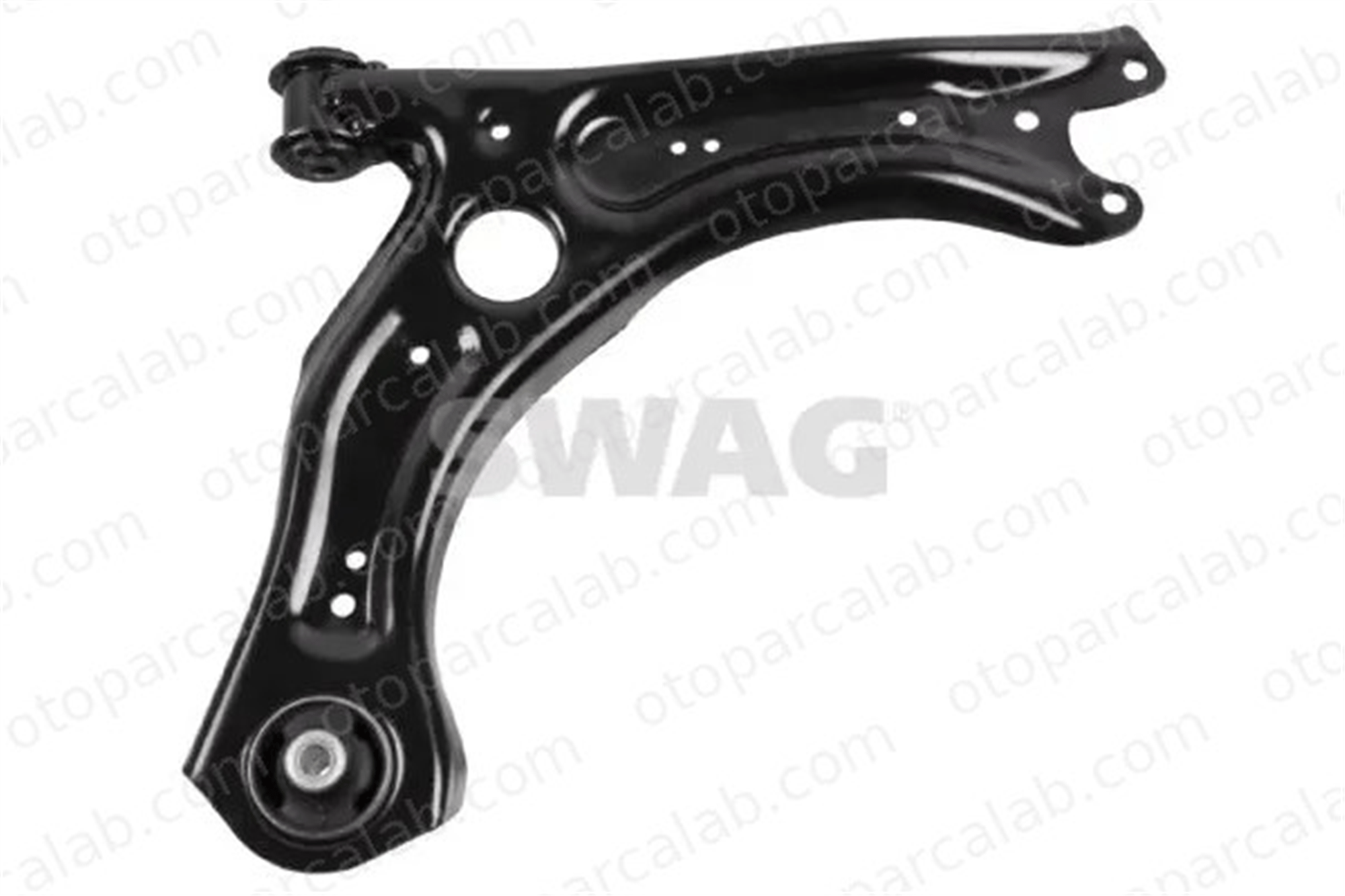 SWAG 33 10 2881 Salıncak Ön Alt Sağ SEAT IBIZA V VW POLO VI 2Q0407152B 2Q0407152D