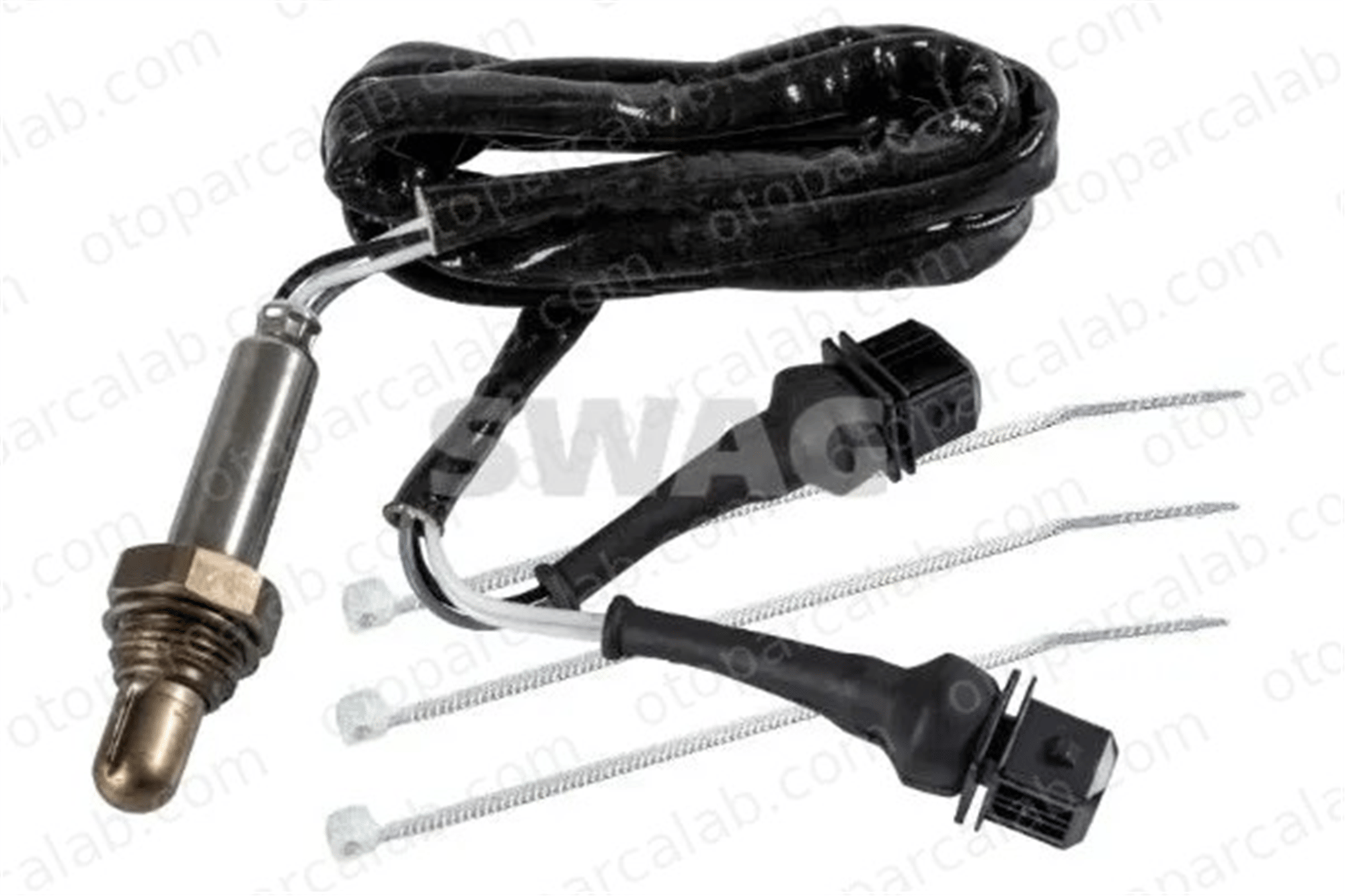 SWAG 33 10 3211 Oksijen (Lambda) Sensörü CITROËN ZX PEUGEOT 405 II 1628T2 1628R9