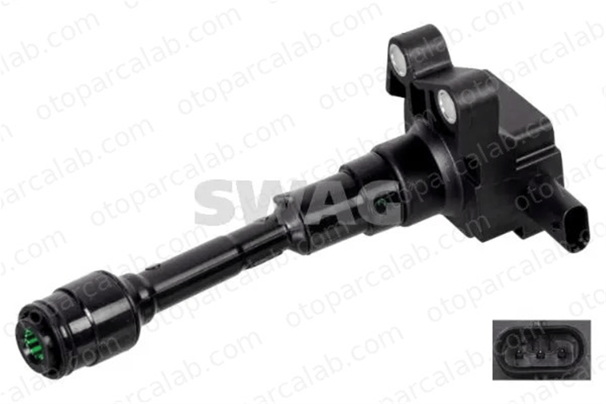 SWAG 33 10 3322 Ateşleme Bobini FORD FIESTA VI B-MAX CM5G12A366BA CM5G12A366CB
