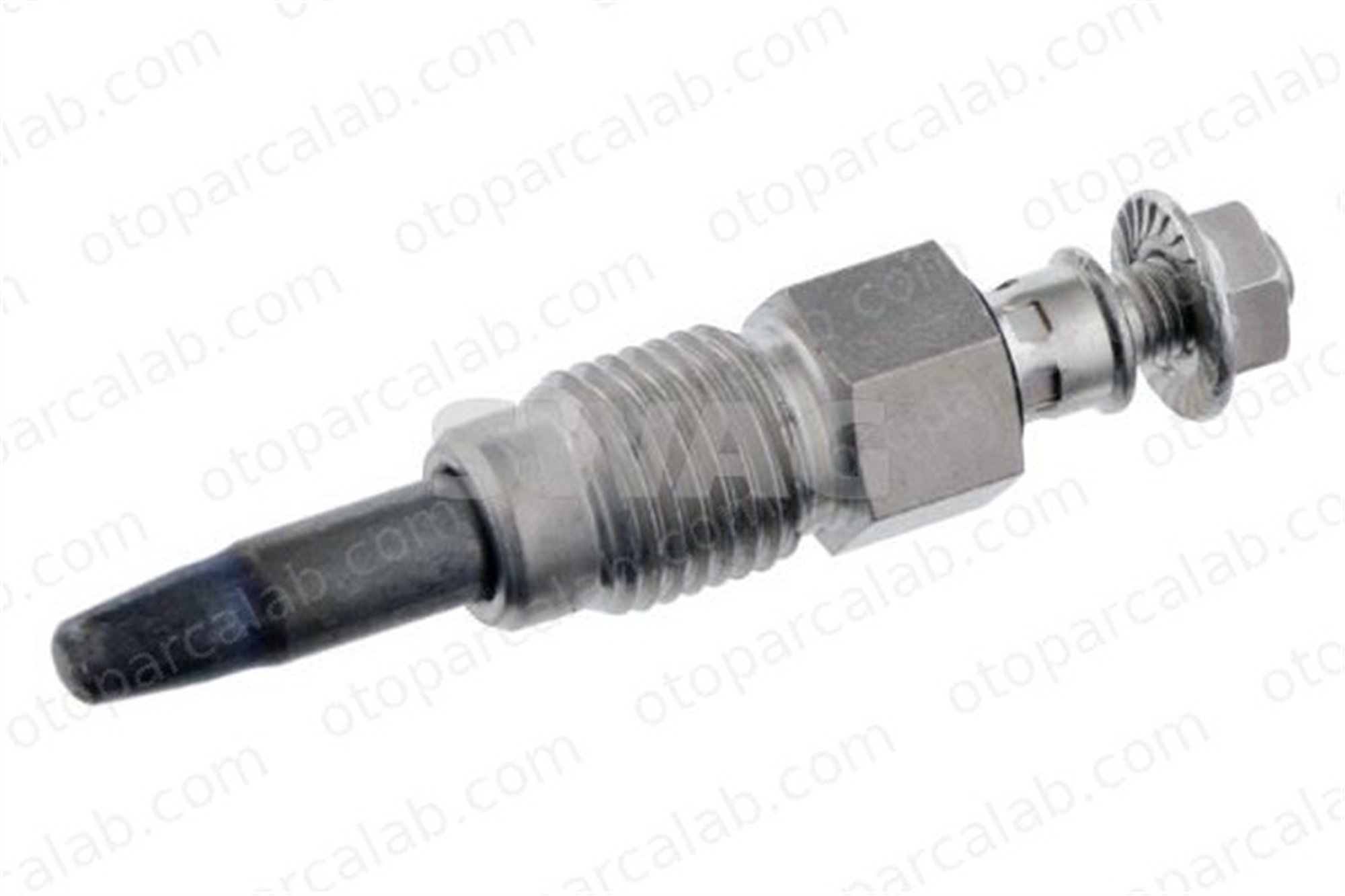SWAG 33 10 3329 Isıtma Bujisi VW BORA I GOLF IV 68905061 068 905 061