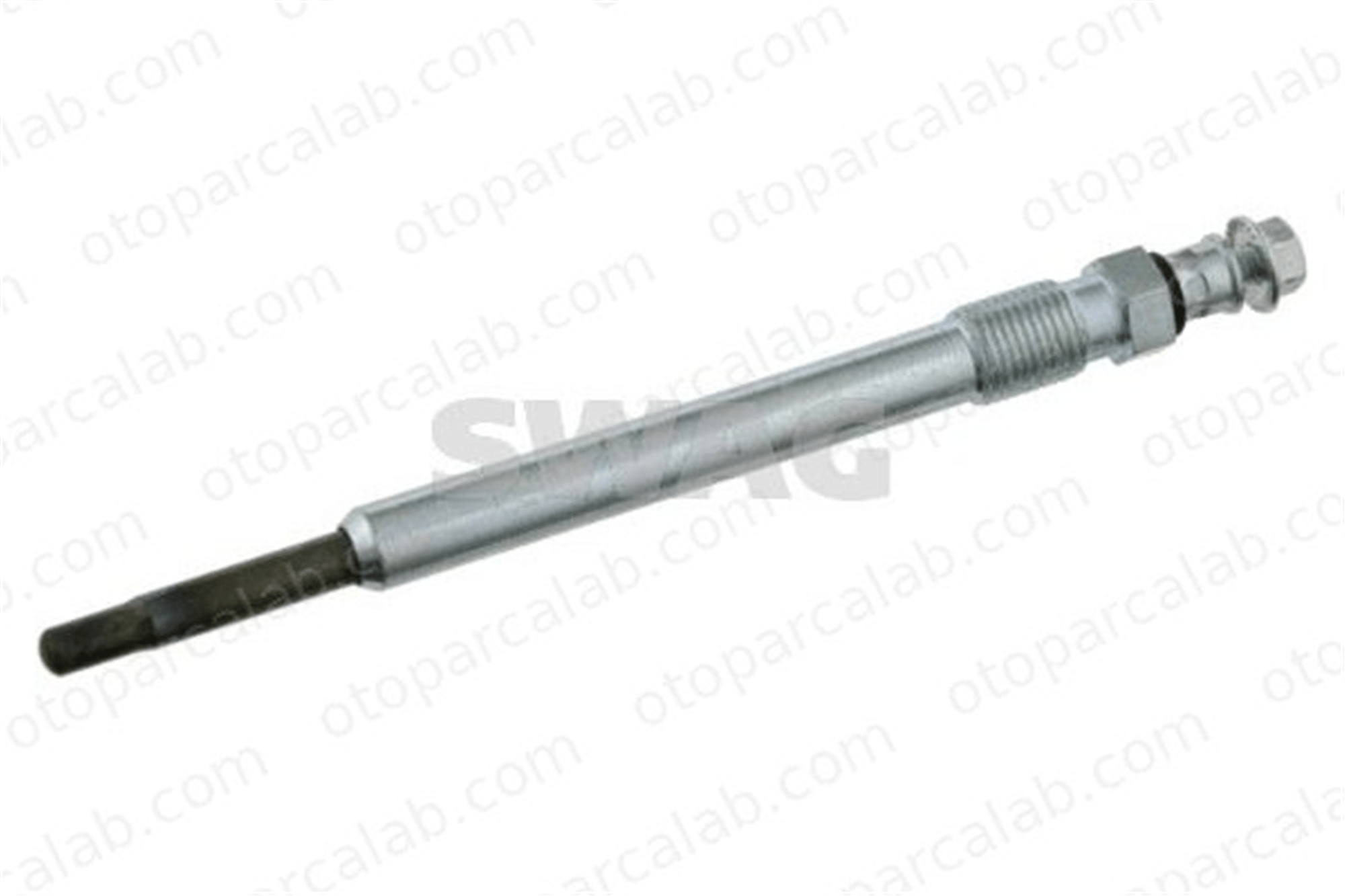 SWAG 33 10 3355 Isıtma Bujisi MERCEDES-BENZ A-SERISI VANEO A0011592701 11592701