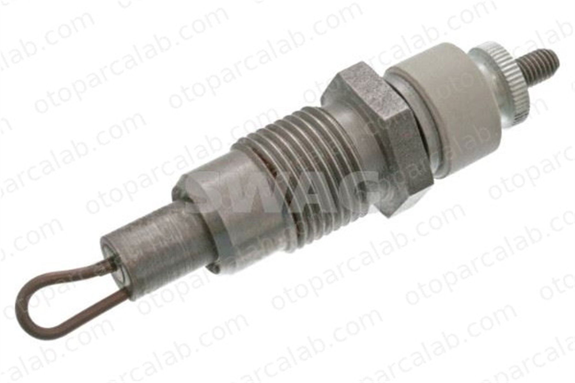 SWAG 33 10 3363 Isıtma Bujisi MERCEDES-BENZ 123 Sedan /8 1590601 000 159 06 01