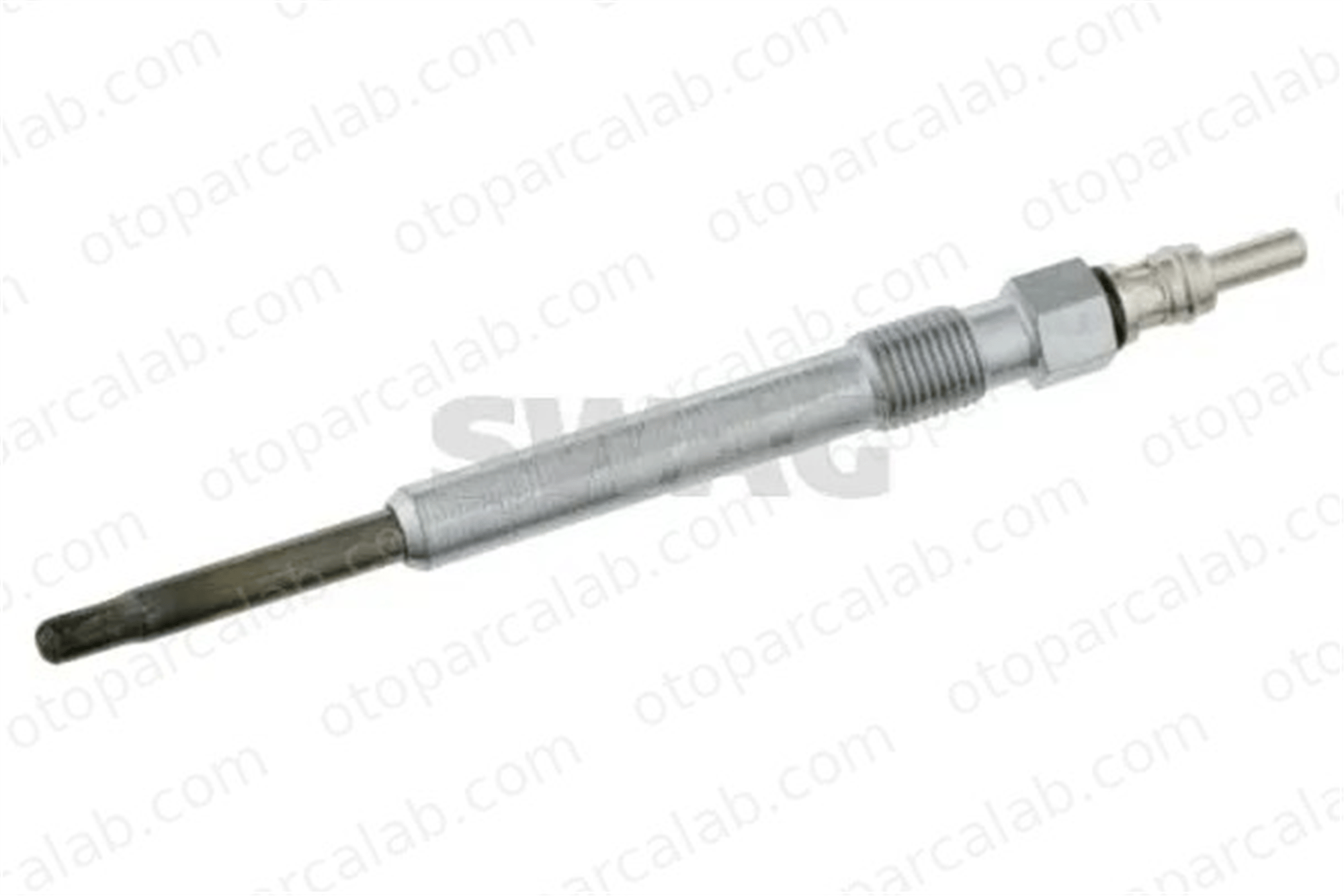SWAG 33 10 3365 Isıtma Bujisi AUDI A6 C5 A6 C5 Avant 59963319A 059963319A