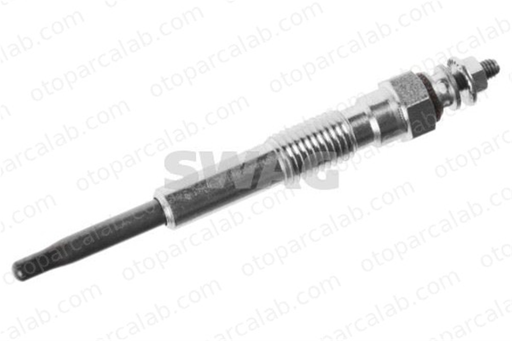 SWAG 33 10 3384 Isıtma Bujisi TOYOTA COROLLA COROLLA Compact 1985064020