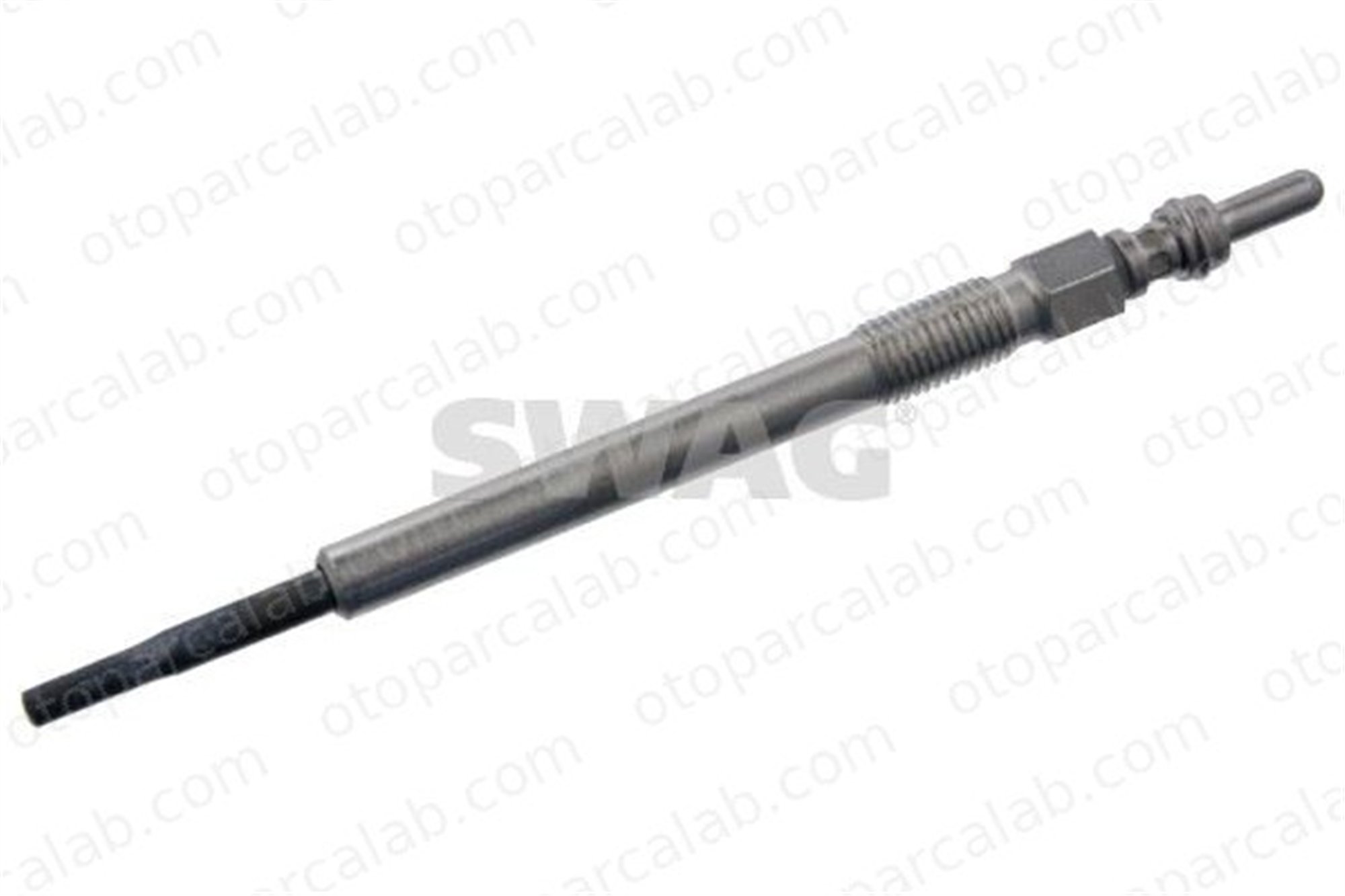 SWAG 33 10 3389 Isıtma Bujisi PEUGEOT PARTNER Kasa/büyük limuzin FORD FIESTA VI 1610429380 596078