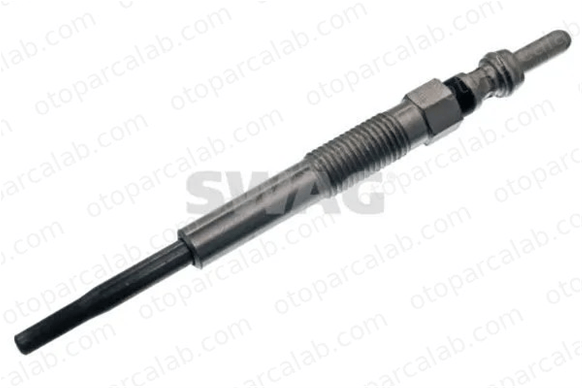SWAG 33 10 3395 Isıtma Bujisi CITROËN C5 II C5 II Break 1607271880 1610429880