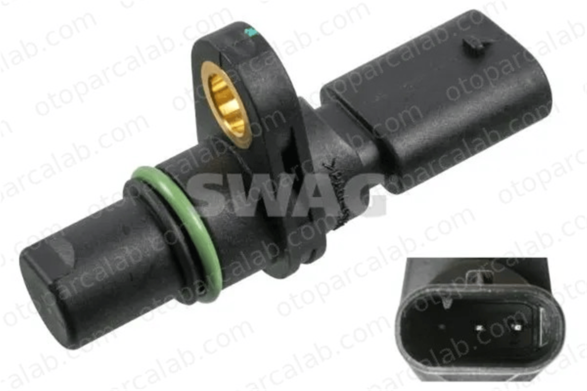 SWAG 33 10 3397 Eksantrik Devir Sensörü VW GOLF VII AUDI A3 Limousine 5E907601D 05E907601D