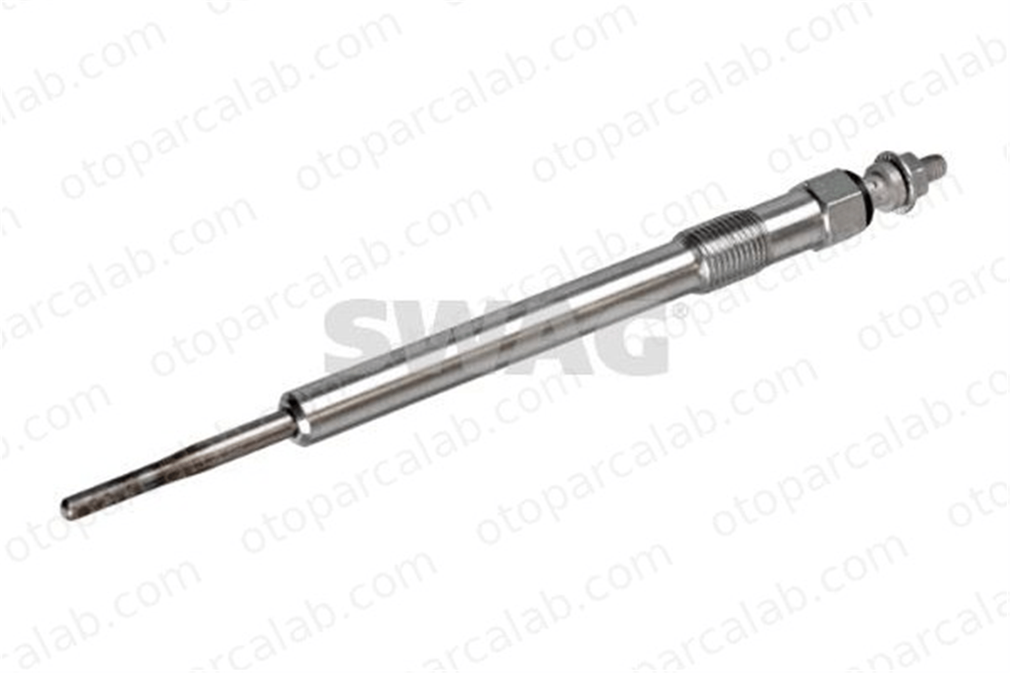 SWAG 33 10 3400 Isıtma Bujisi FORD TRANSIT Platform şasi TRANSIT Panelvan/Van 9675680980 1717631