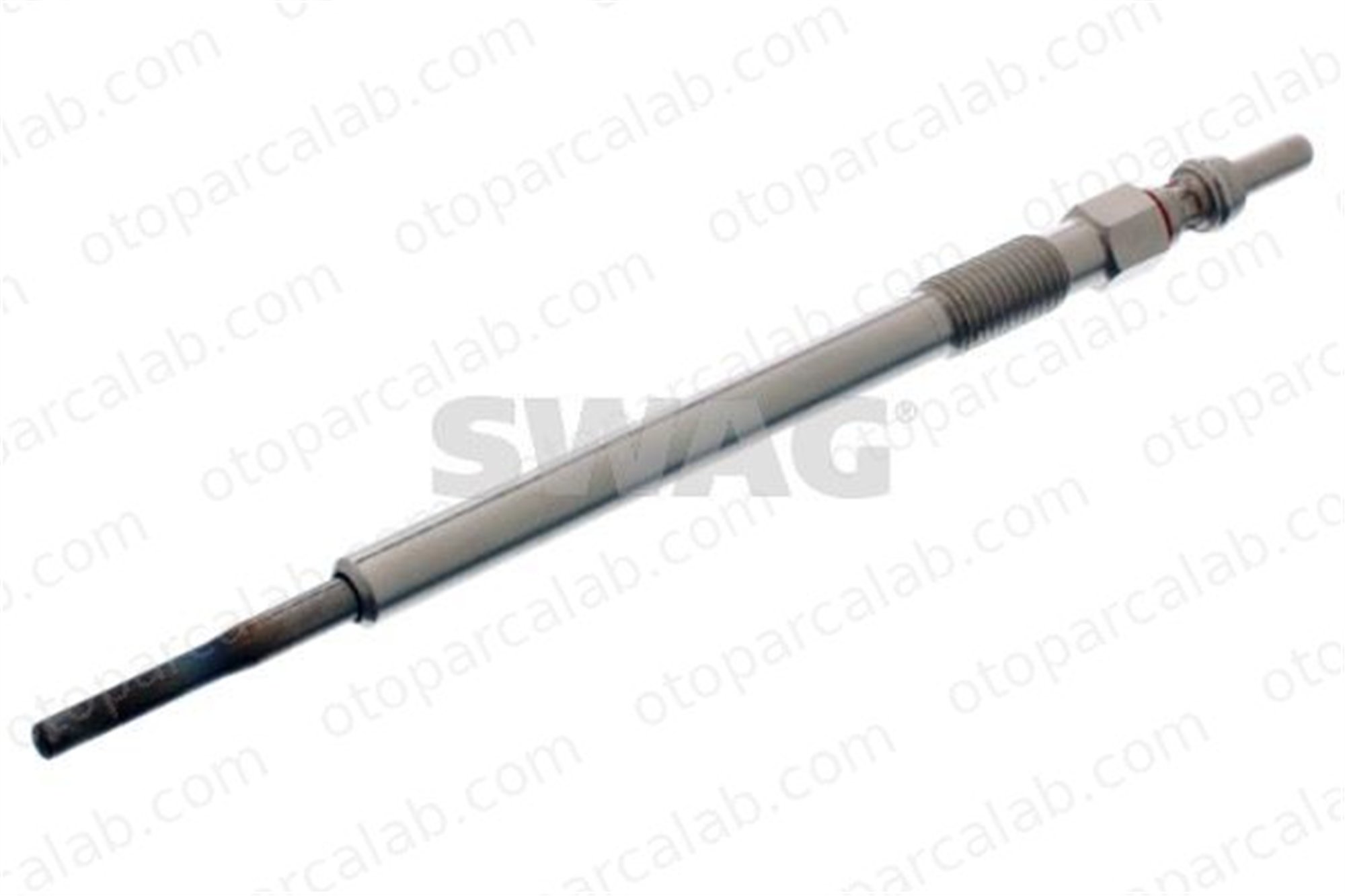 SWAG 33 10 3402 Isıtma Bujisi CHEVROLET CAPTIVA OPEL ANTARA A 4802239 25181860