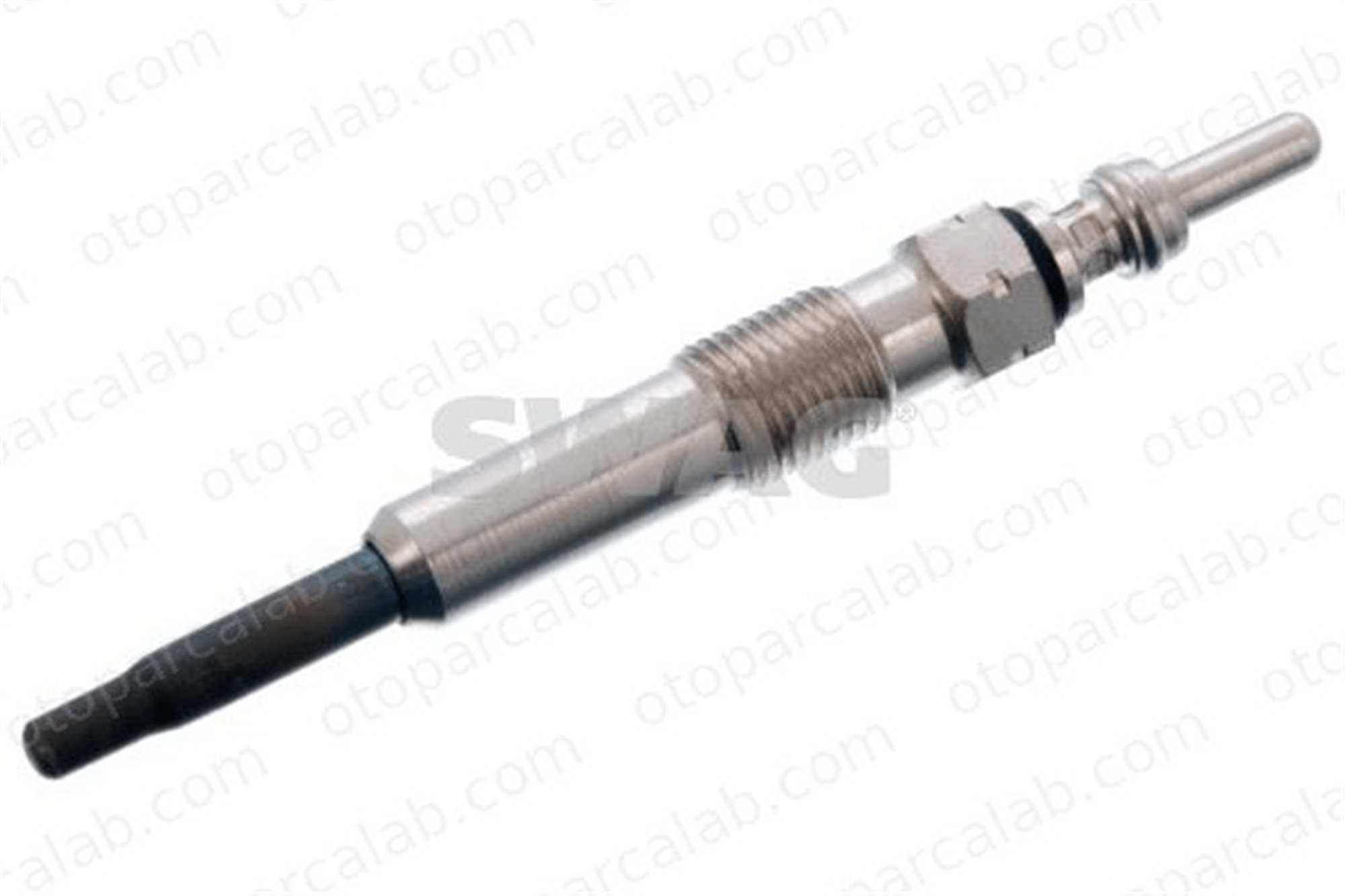 SWAG 33 10 3404 Isıtma Bujisi RENAULT KANGOO Express MEGANE II 7701069730 93196829