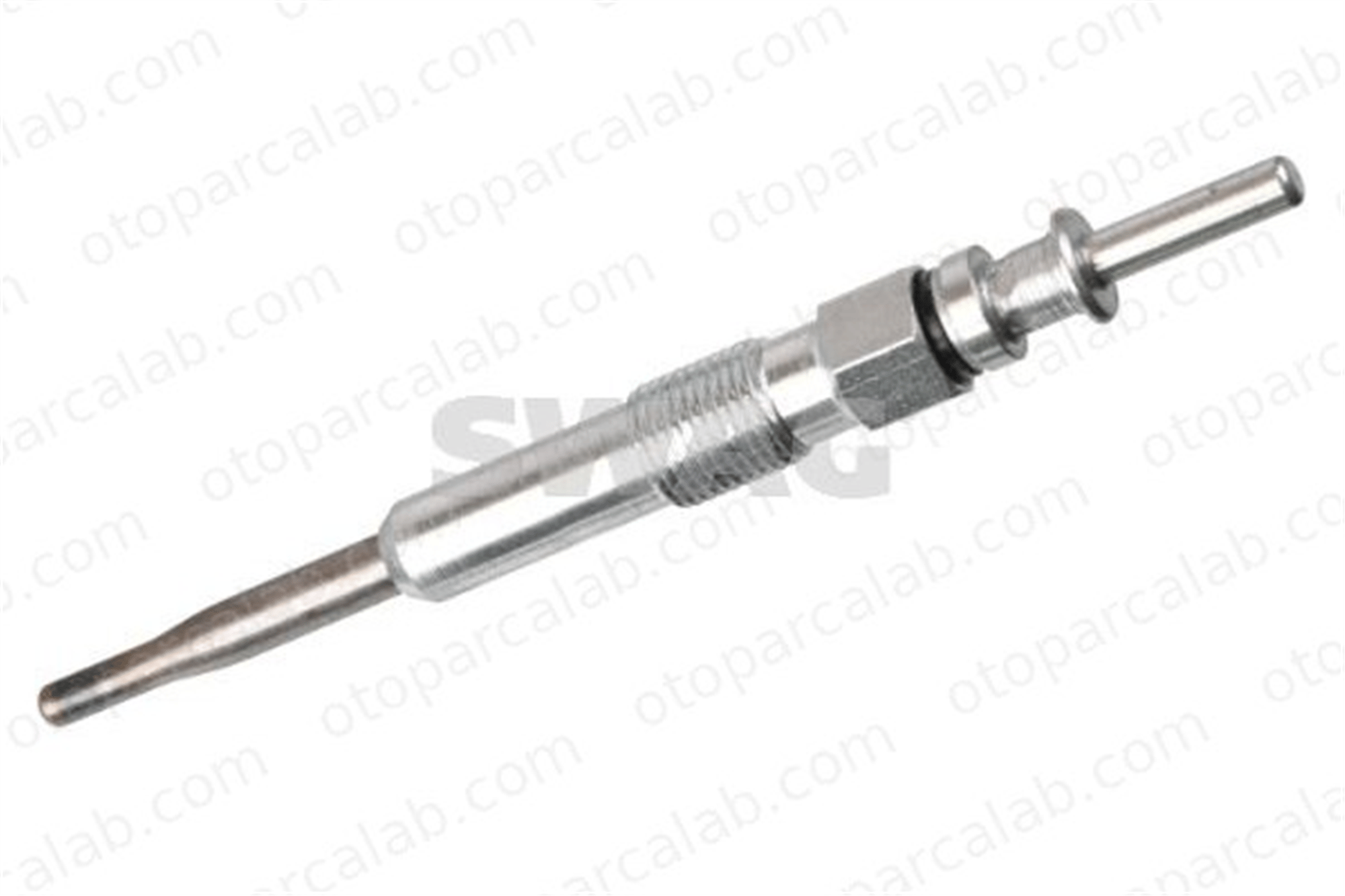 SWAG 33 10 3536 Isıtma Bujisi BMW 5 5 Touring 12237786869