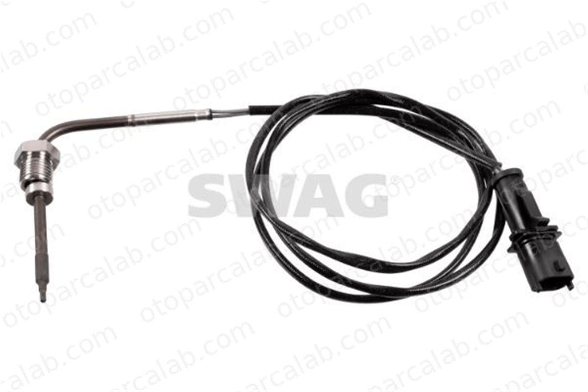 SWAG 33 10 3543 Egzoz Sıcaklık Sensörü FIAT BRAVO II STILO Multi Wagon 51791310 55208250
