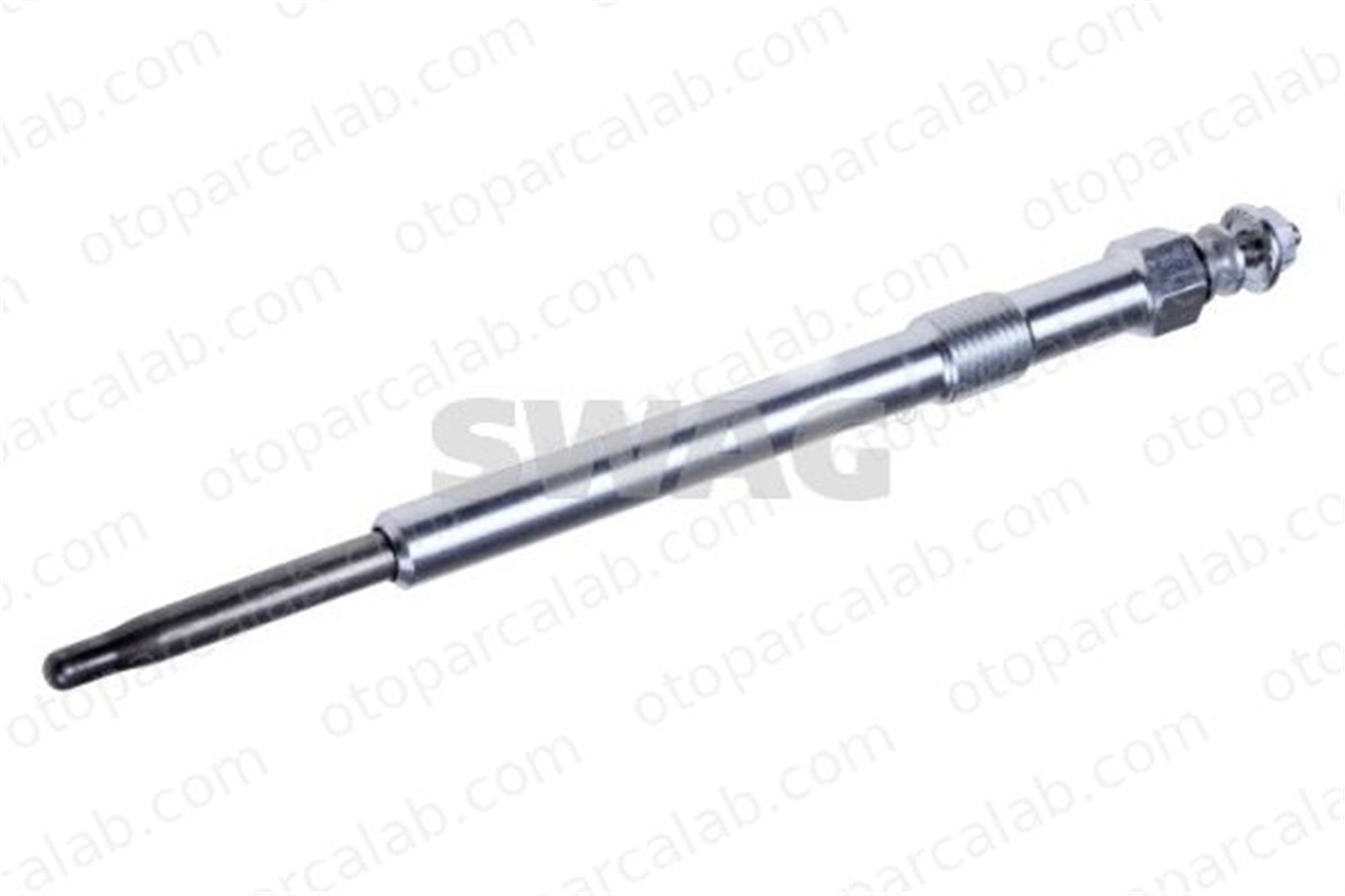 SWAG 33 10 3554 Isıtma Bujisi FORD TRANSIT Panelvan/Van TRANSIT Platform şasi 596088 596089