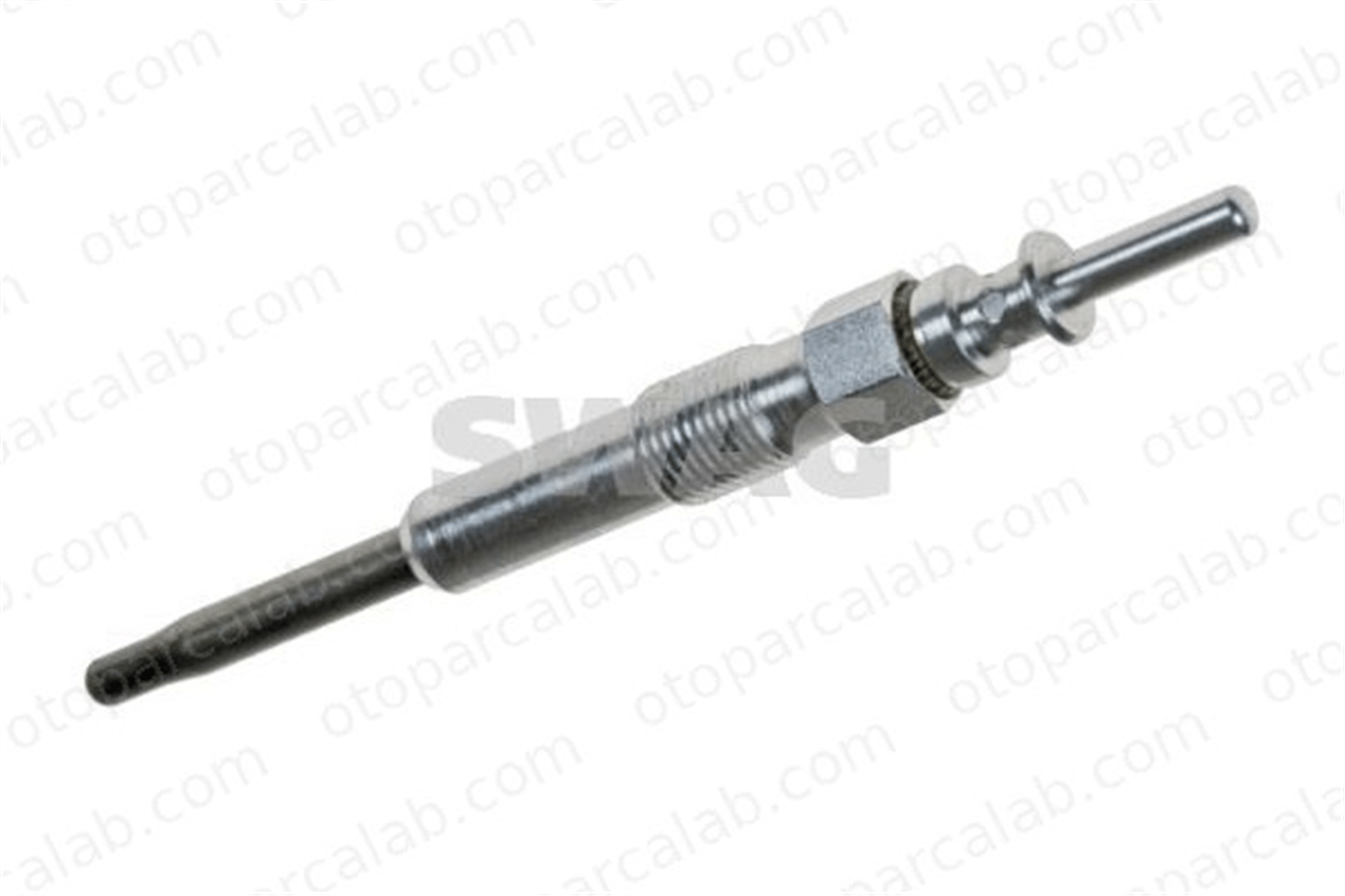 SWAG 33 10 3555 Isıtma Bujisi BMW 5 Touring 3 12232248059 93171875