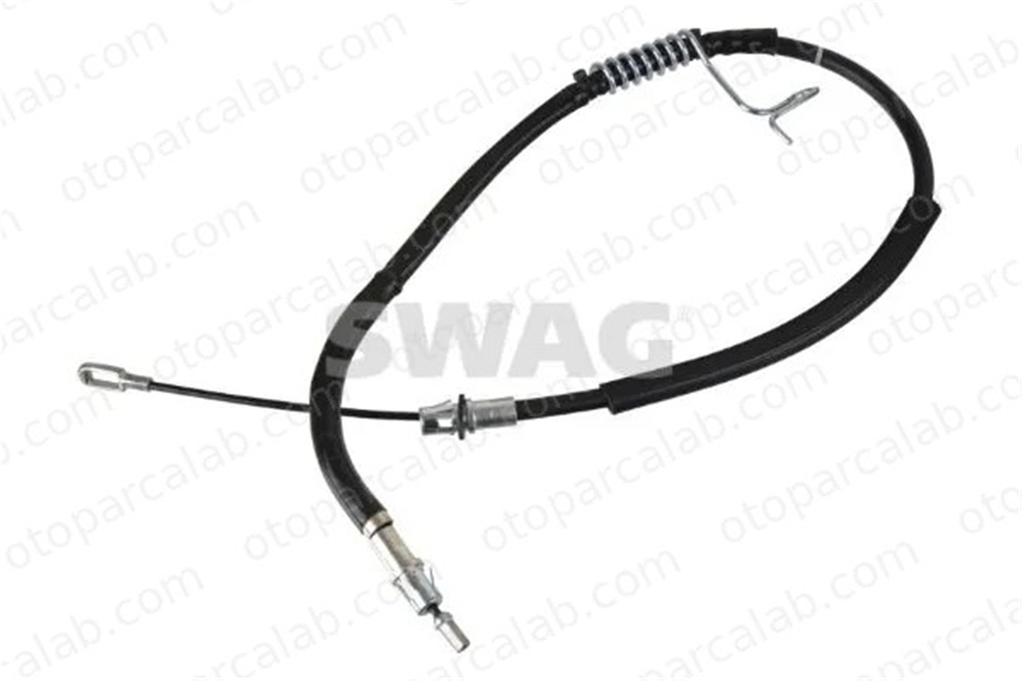 SWAG 33 10 3775 El Fren Teli Arka Sağ FORD TOURNEO CUSTOM V362 Minibüs/Otobüs TRANSIT CUSTOM V362 Minibüs/Otobüs 2A635 1763930