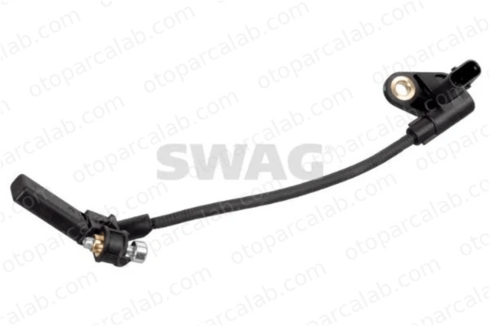 SWAG 33 10 3912 Krank Sensörü BMW 3 3 Touring 13627582842