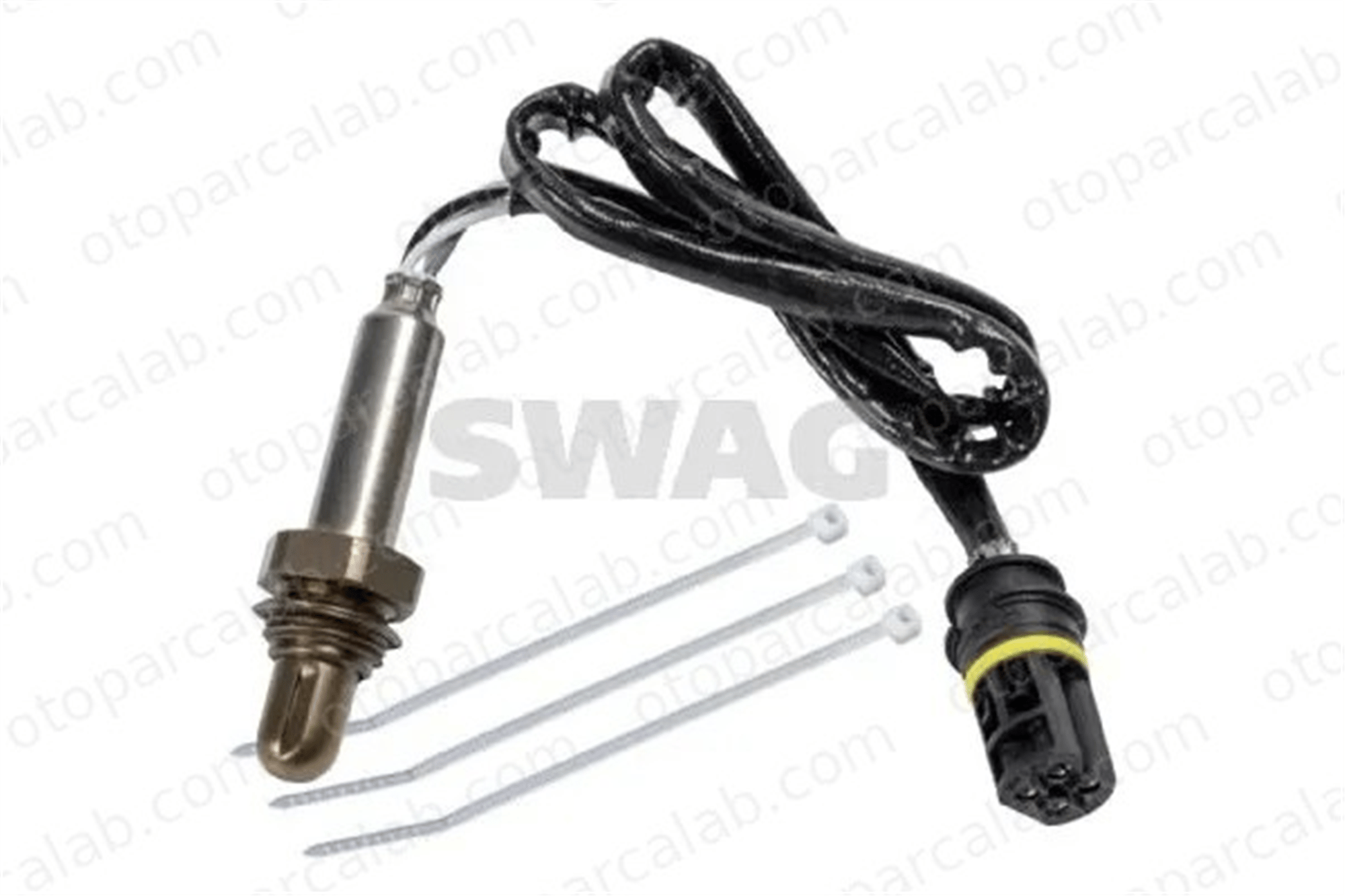 SWAG 33 10 3990 Oksijen (Lambda) Sensörü MERCEDES-BENZ S-SERISI E-SERISI 5408917 A0005406217