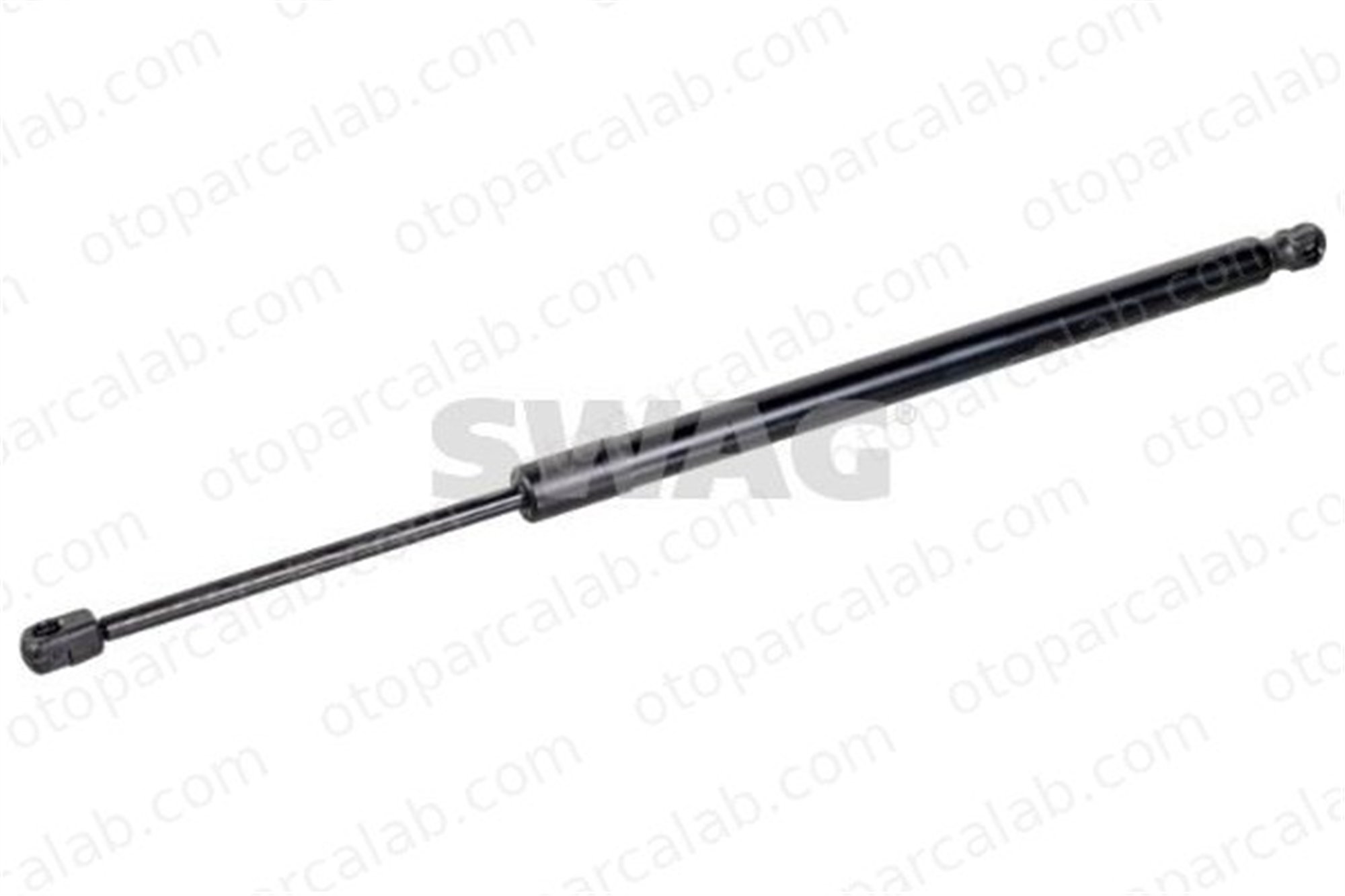SWAG 33 10 4062 Bagaj Amortisörü Sağ veya Sol VW TOURAN TOURAN VAN 5TA827550G 5TA827550