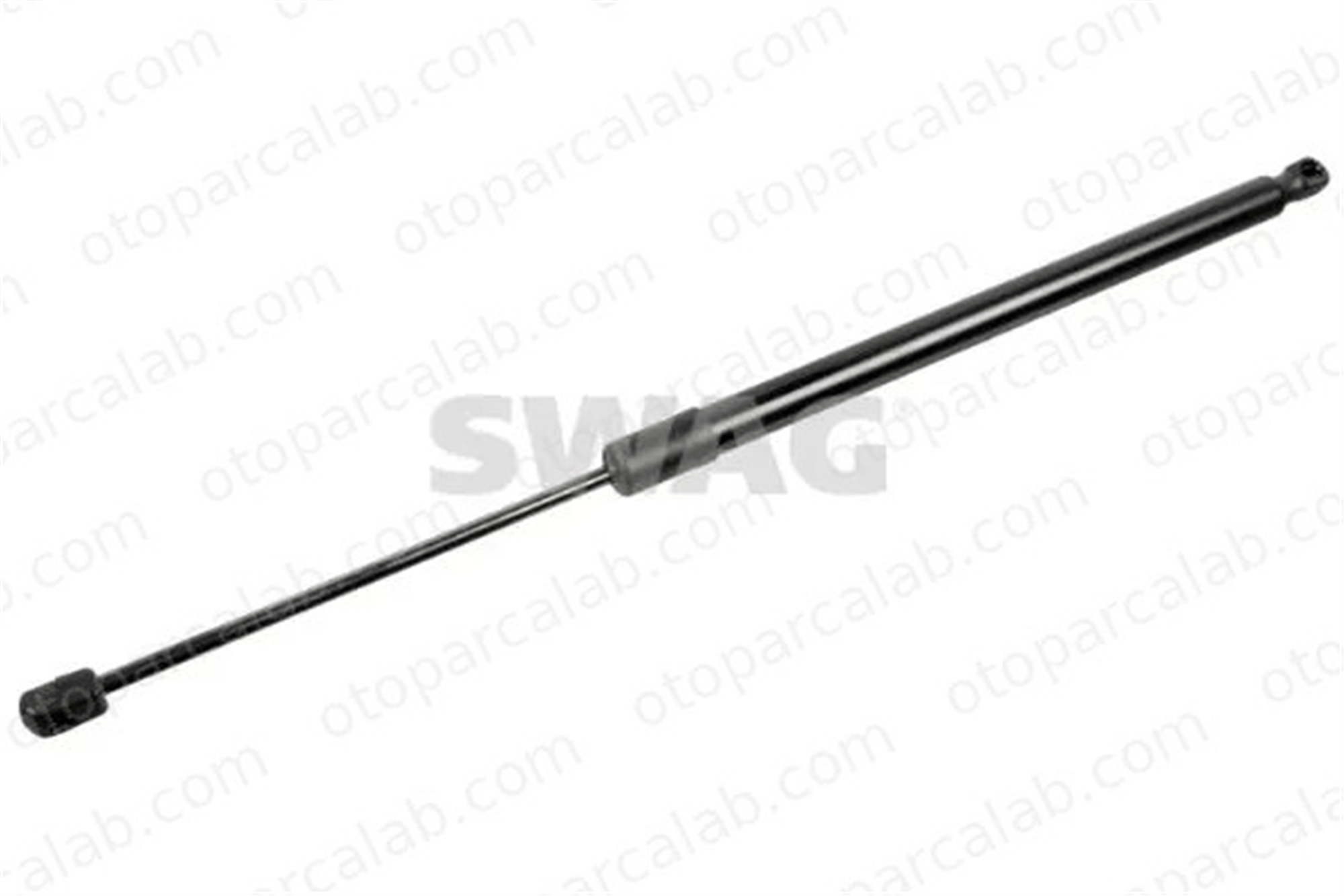 SWAG 33 10 4070 Bagaj Amortisörü Sağ veya Sol VW TIGUAN TIGUAN ALLSPACE 5NA827550B 5NA827550