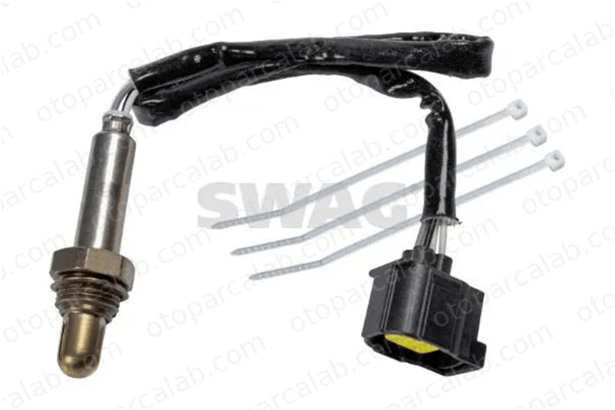 SWAG 33 10 4095 Oksijen (Lambda) Sensörü CHRYSLER PT CRUISER MERCEDES-BENZ SL 5033400AA 4727446AC