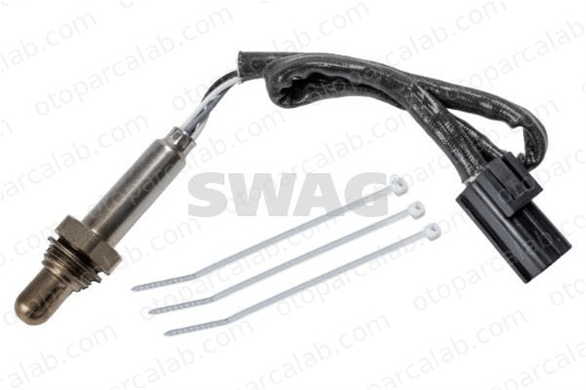 SWAG 33 10 4148 Oksijen (Lambda) Sensörü ROVER 200 II Hatchback 400 II MHK10004L
