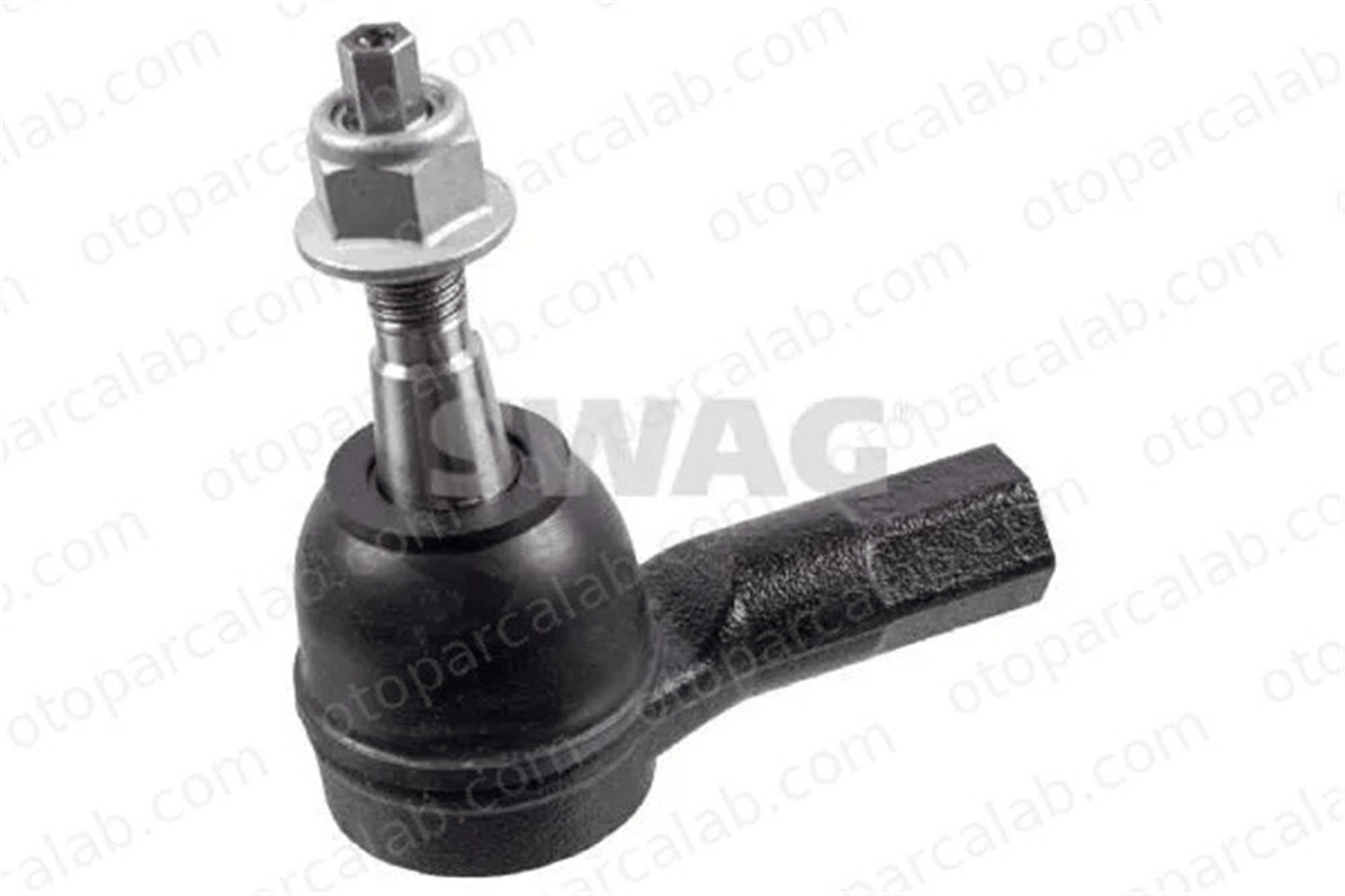 SWAG 33 10 4326 Rot Başı Sağ veya Sol OPEL ANTARA A 33104326 93746130