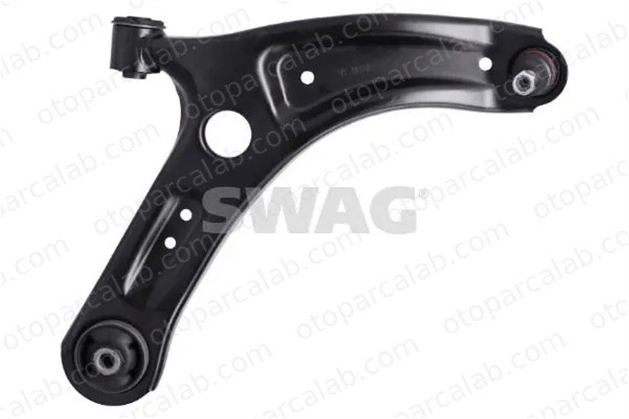 SWAG 33 10 4333 Salıncak Ön Alt Sağ HYUNDAI i20 II i20 II Coupe 54501C8000 54501C7000