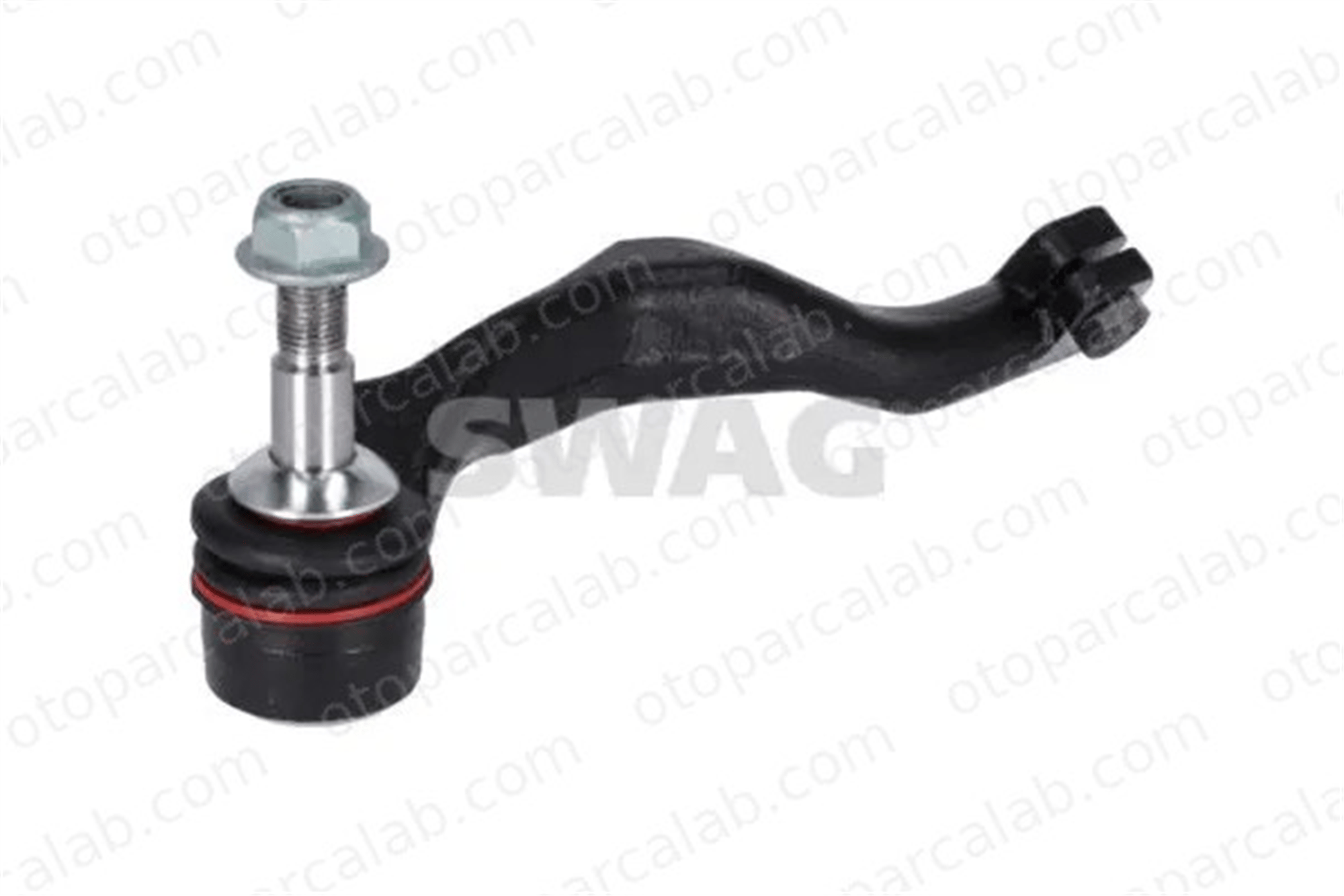 SWAG 33 10 4338 Rot Başı Sağ BMW X2 MINI MINI COUNTRYMAN 33104338 32105A018D4