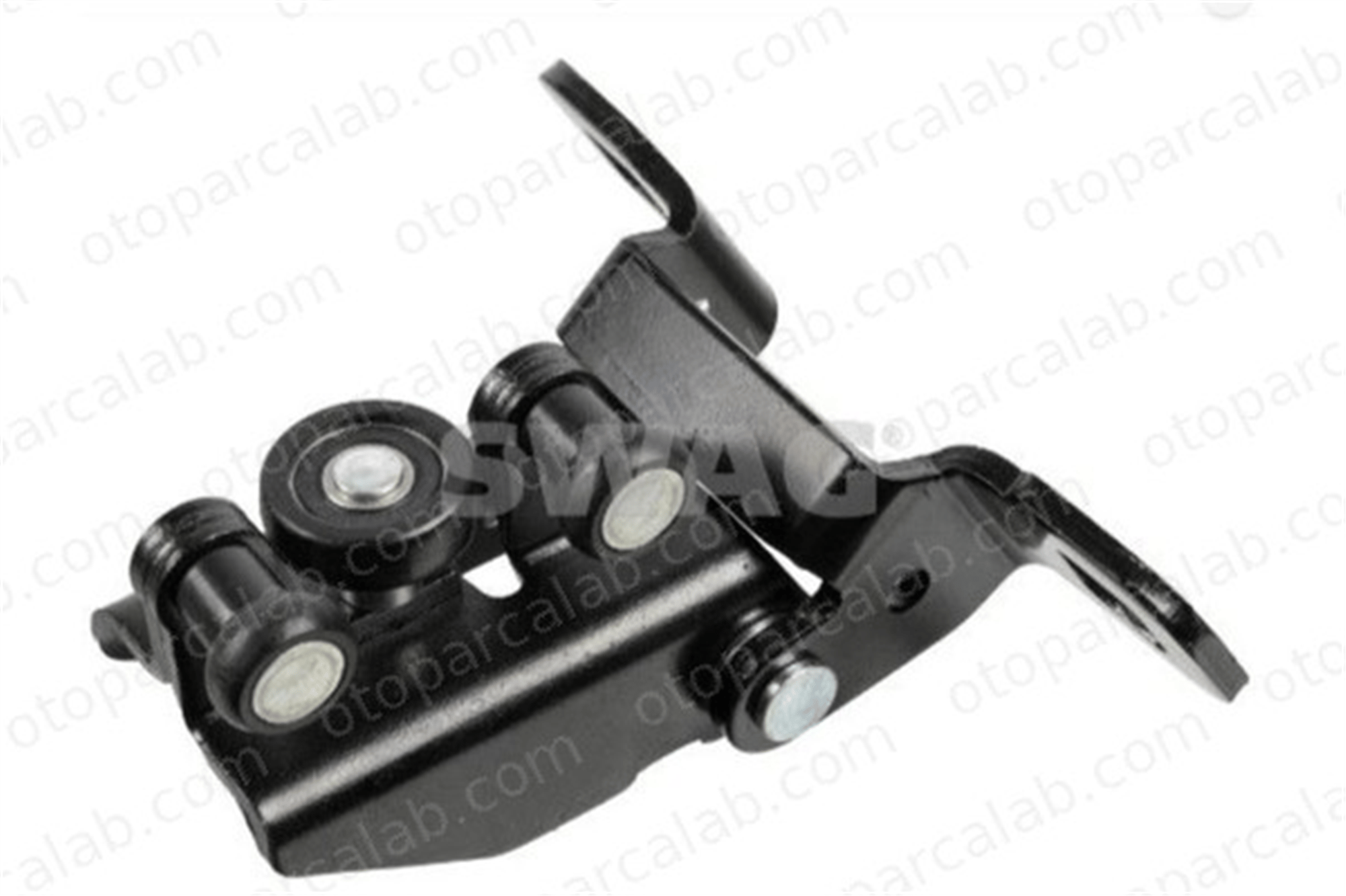 SWAG 33 10 4368 Sürgülü Kapı Makarası Orta FORD TRANSIT Panelvan/Van TRANSIT Minibüs/Otobüs 1705693 4043753